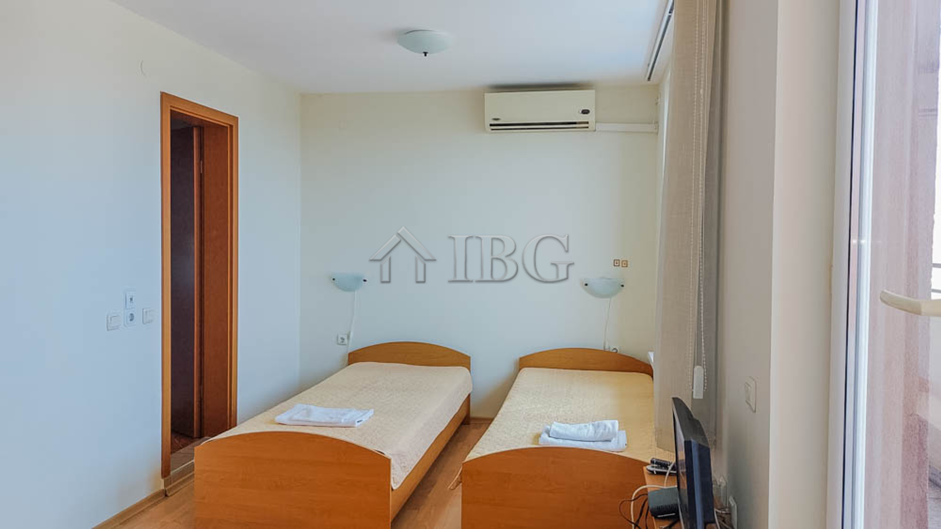 Condominium in Sunny Beach, Burgas 10711107