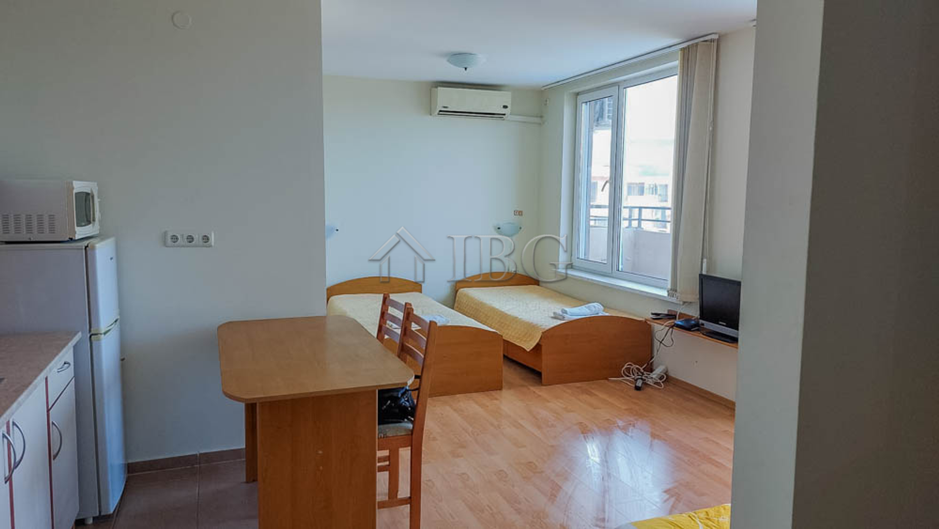 Condominium in Sunny Beach, Burgas 10711107