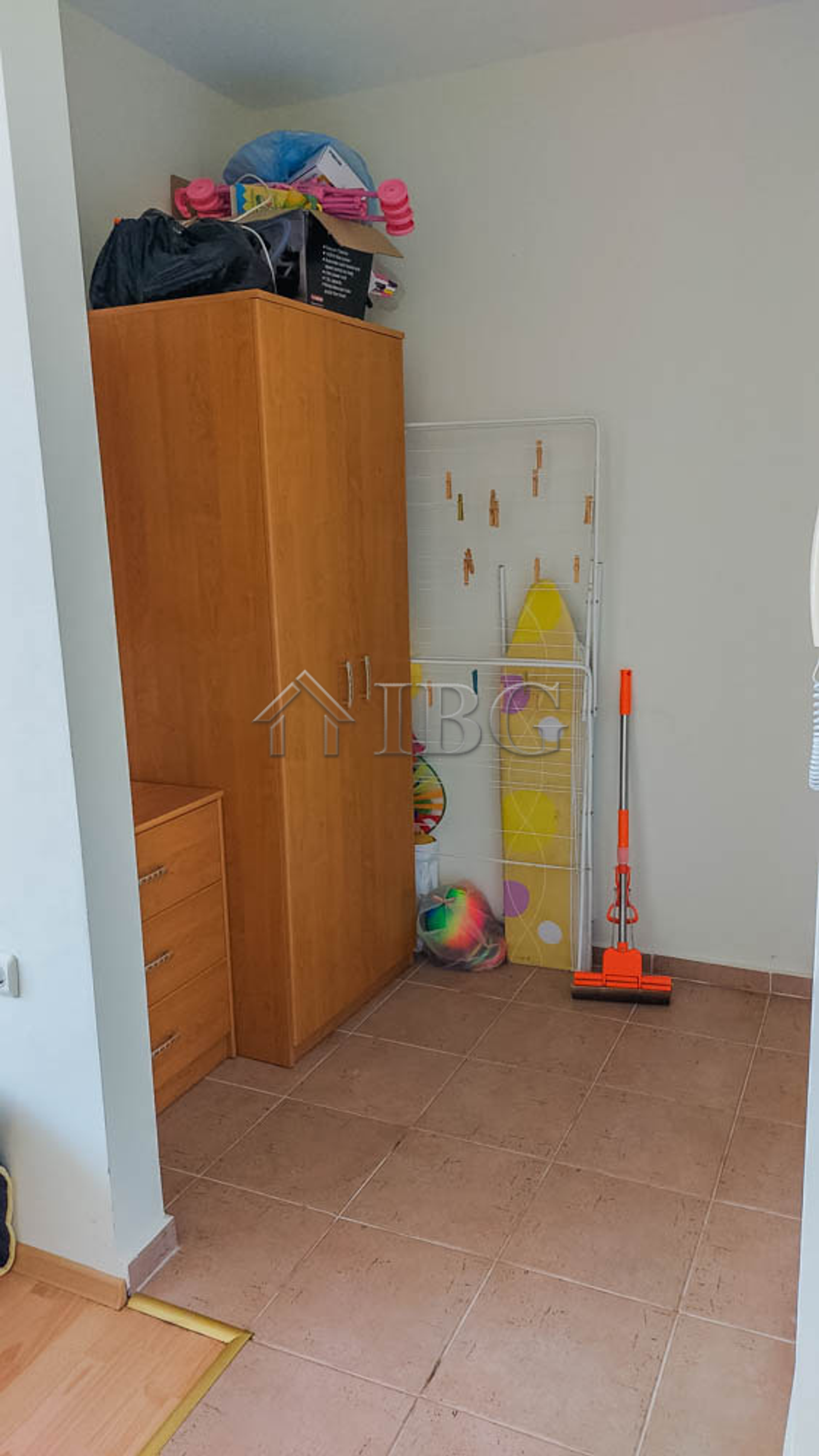 Condominium in Sunny Beach, Burgas 10711107