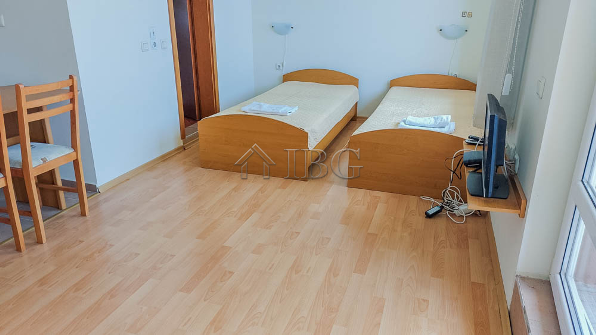 Condominium in Sunny Beach, Burgas 10711107