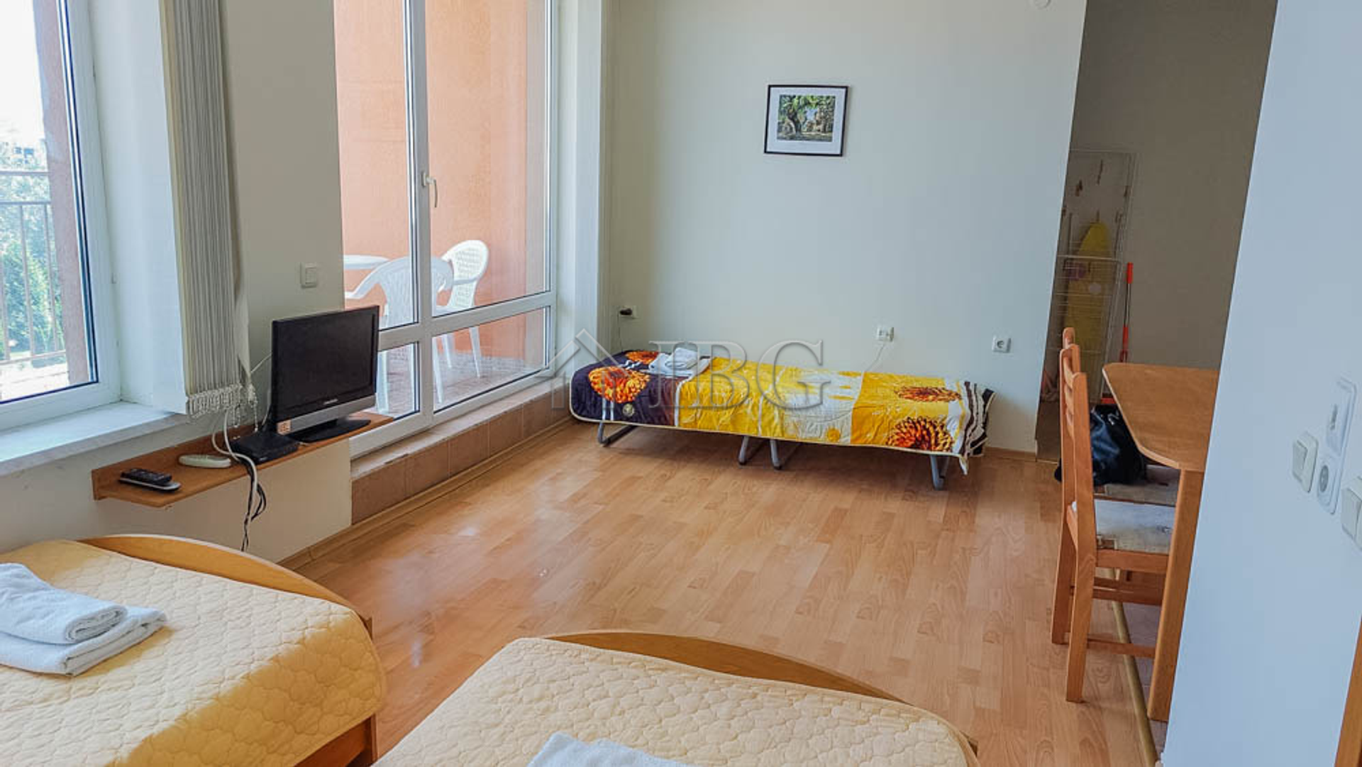 Condominio en Sunny Beach, Burgas 10711107