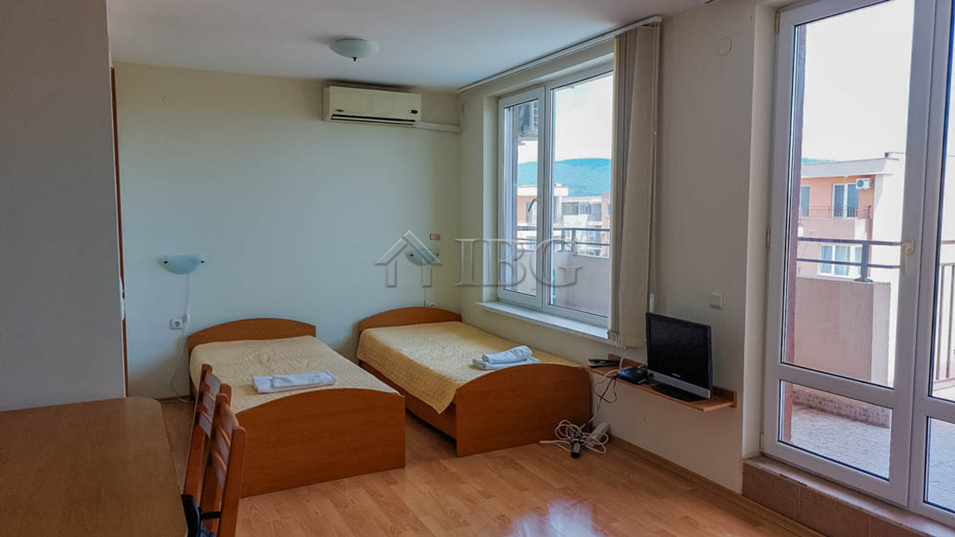 Condominio en Sunny Beach, Burgas 10711107