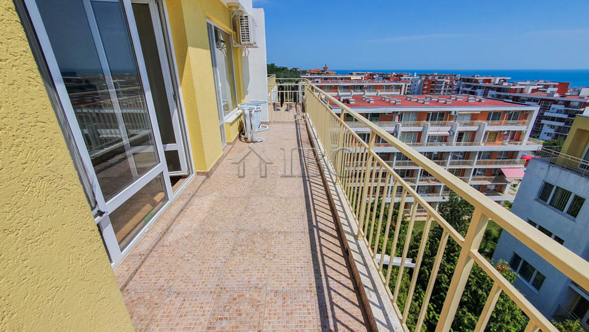 Condominio en Sveti Vlas, Burgas 10711108