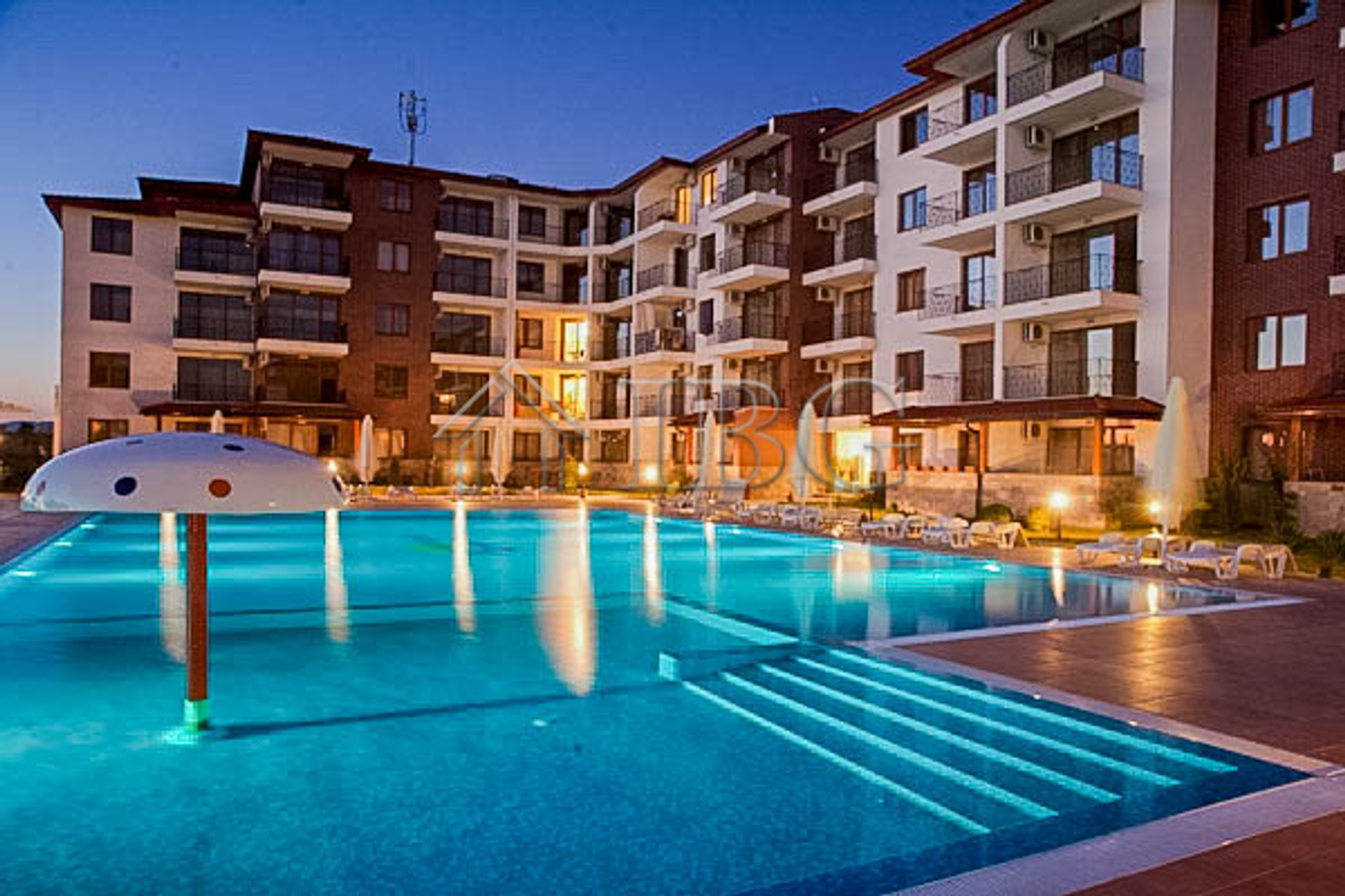 Condominio nel Ravda, Burgas 10711114