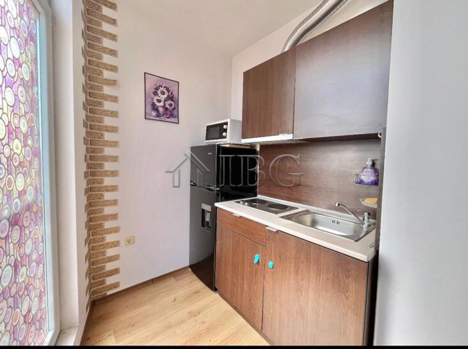 Condominio nel Nesebar, Burgas 10711123