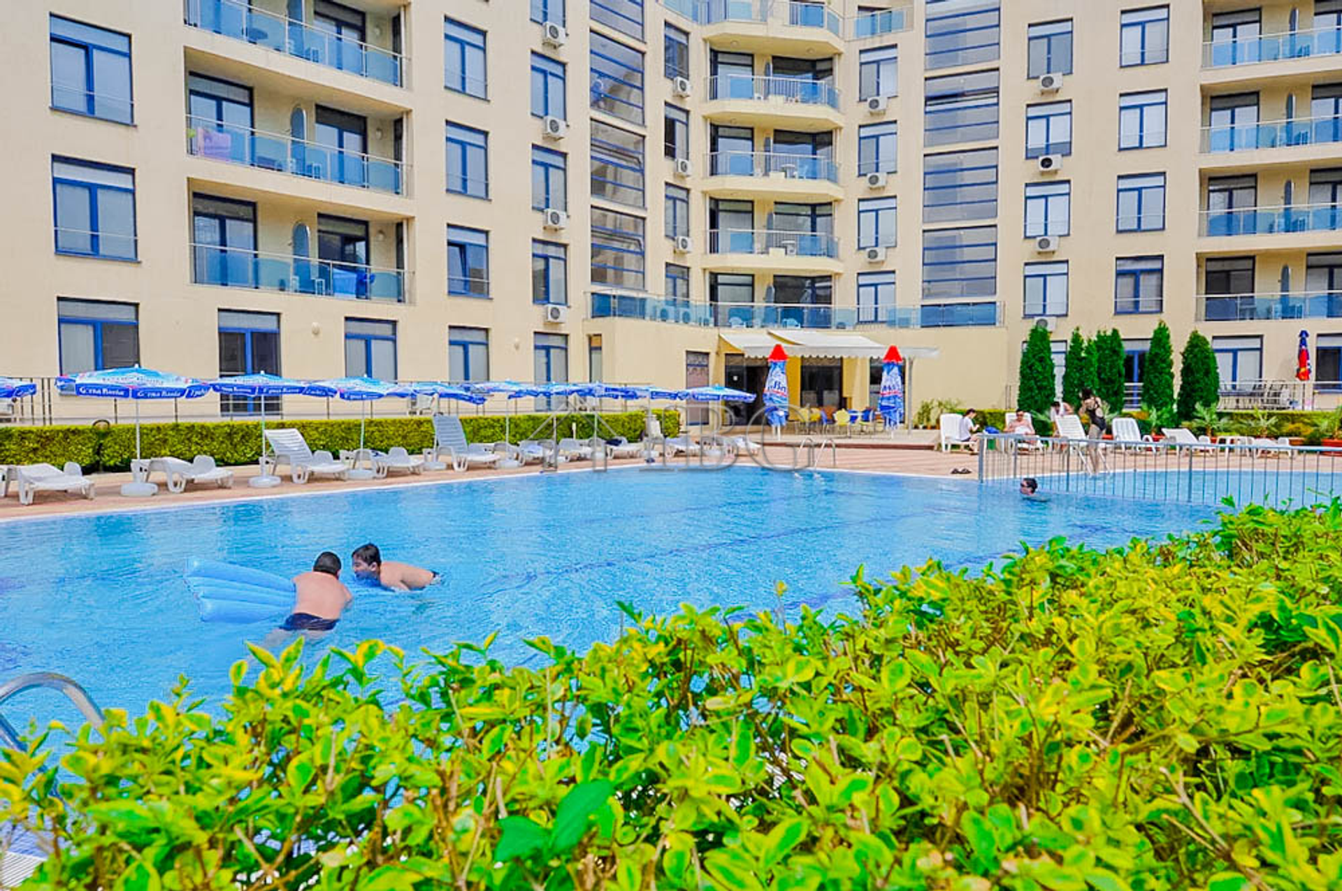 Condominio nel Sunny Beach, Burgas 10711125