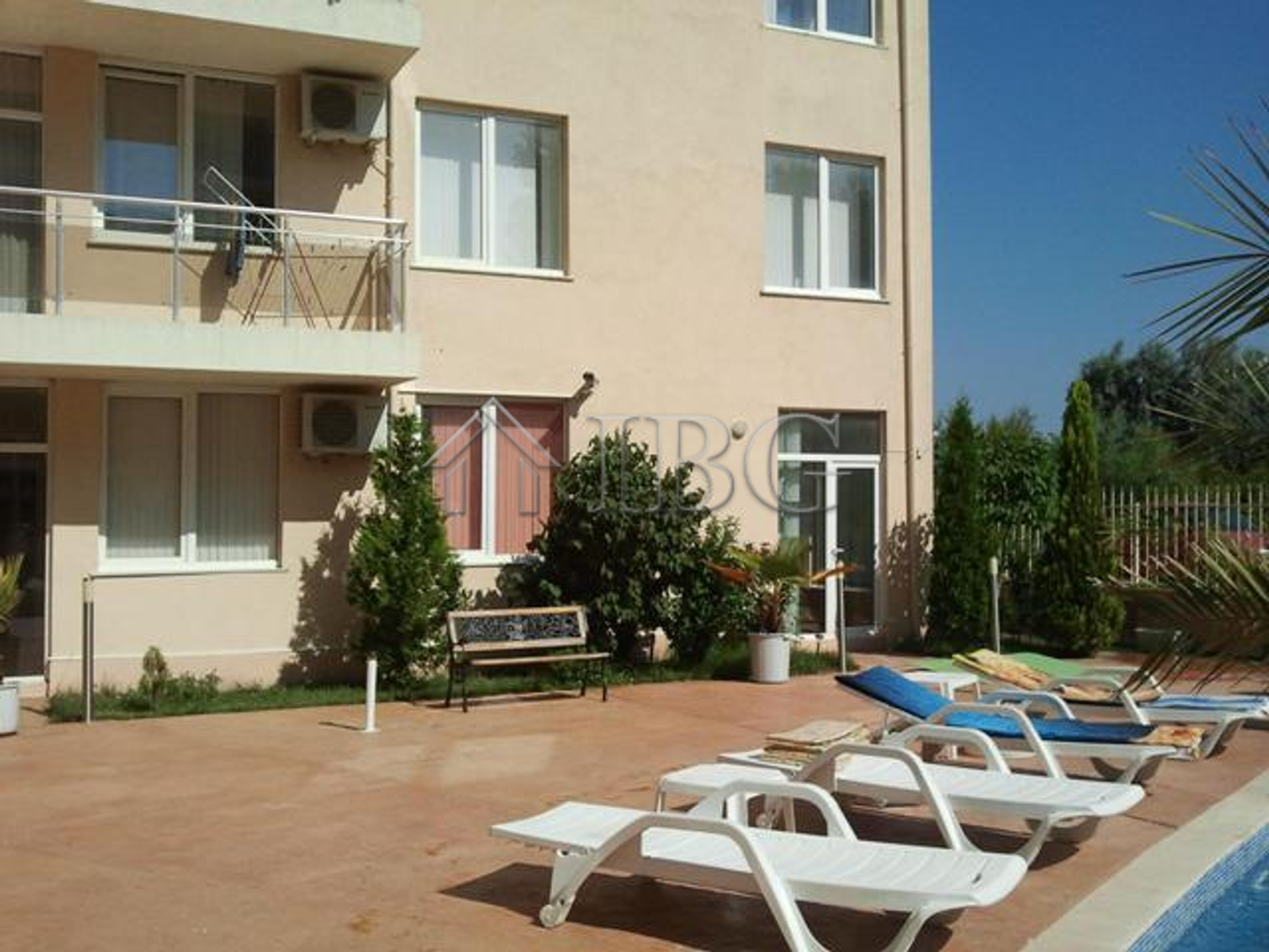 Condominium in Sunny Beach, Burgas 10711130