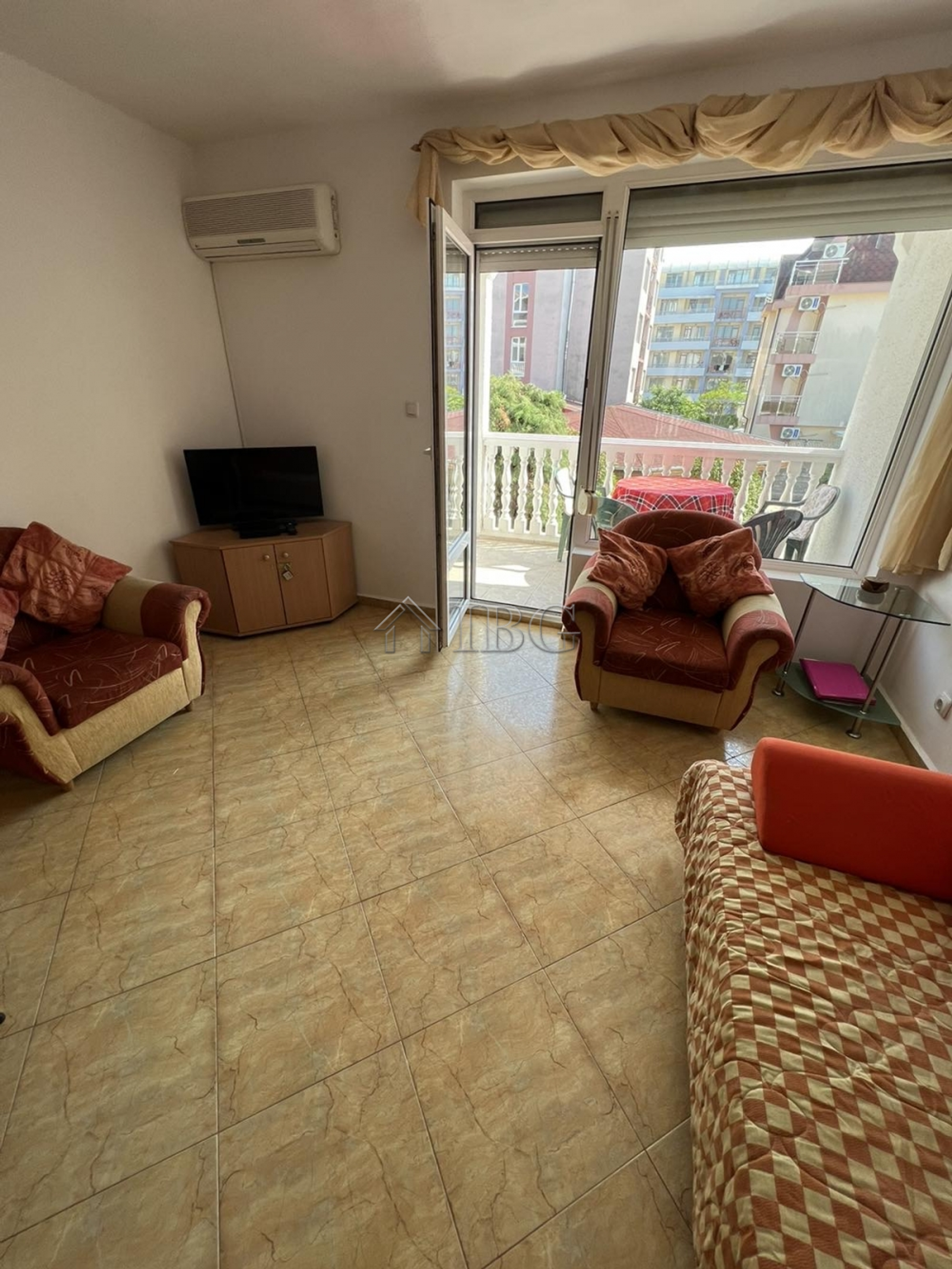 Condominio en Nesebar, Burgas 10711131