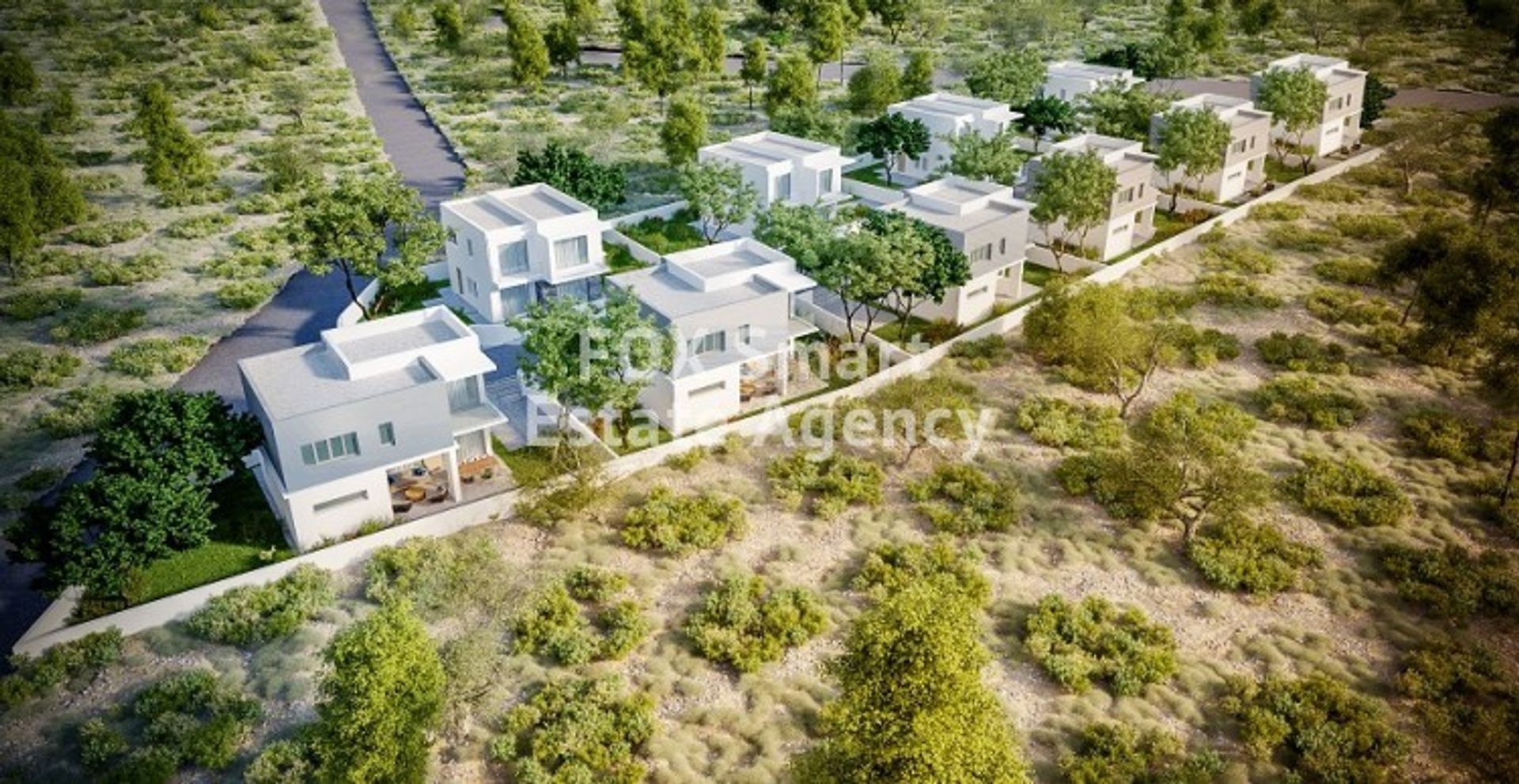 Haus im Episkopi, Paphos 10711147