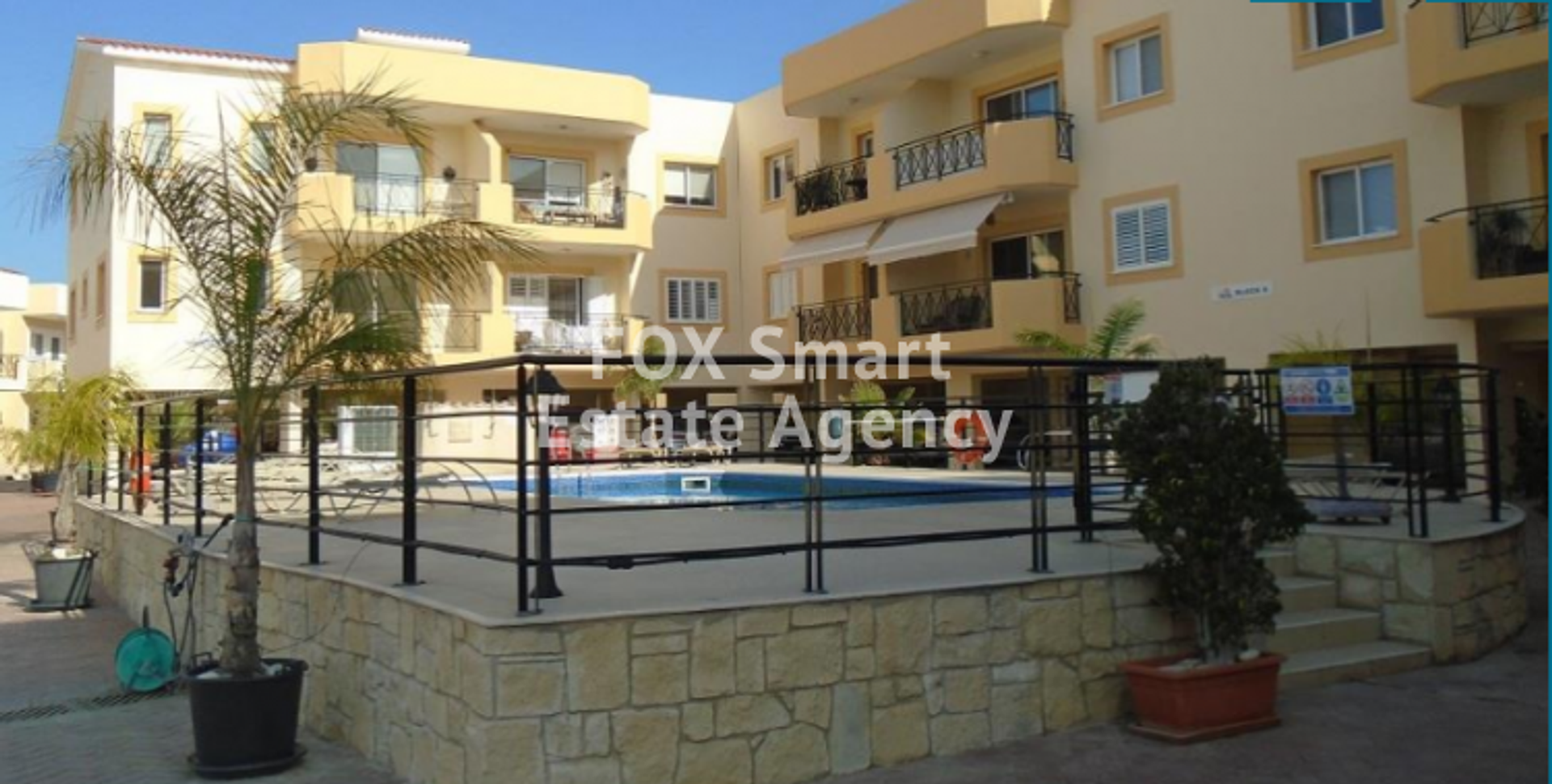 Condominio en Polis, Pafos 10711234