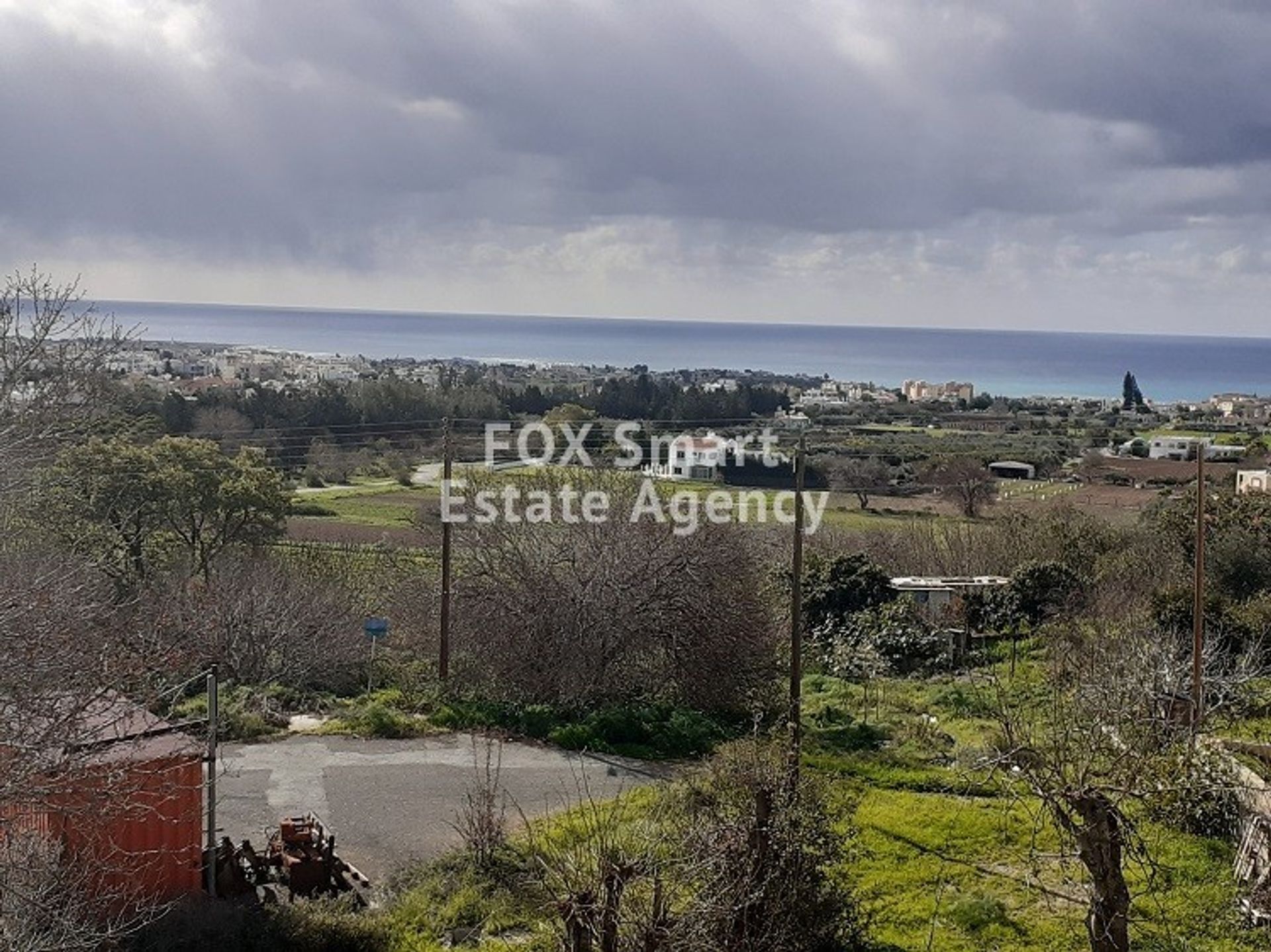 Будинок в Emba, Paphos 10711241