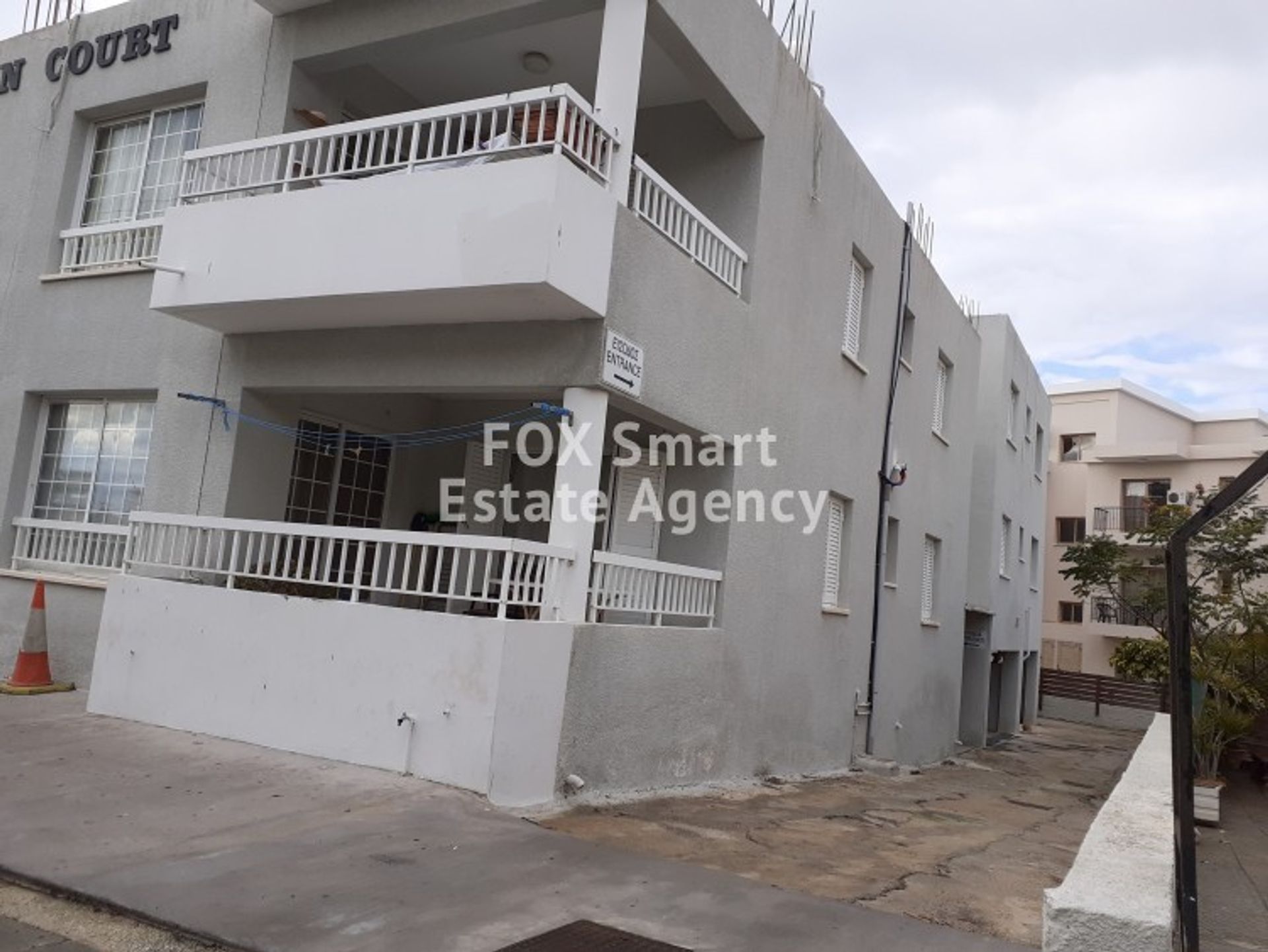 Condominio en Lempa, Pafos 10711256