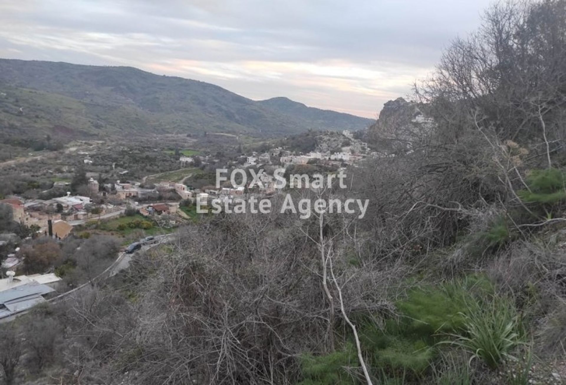 Tierra en Episkopi, Paphos 10711258