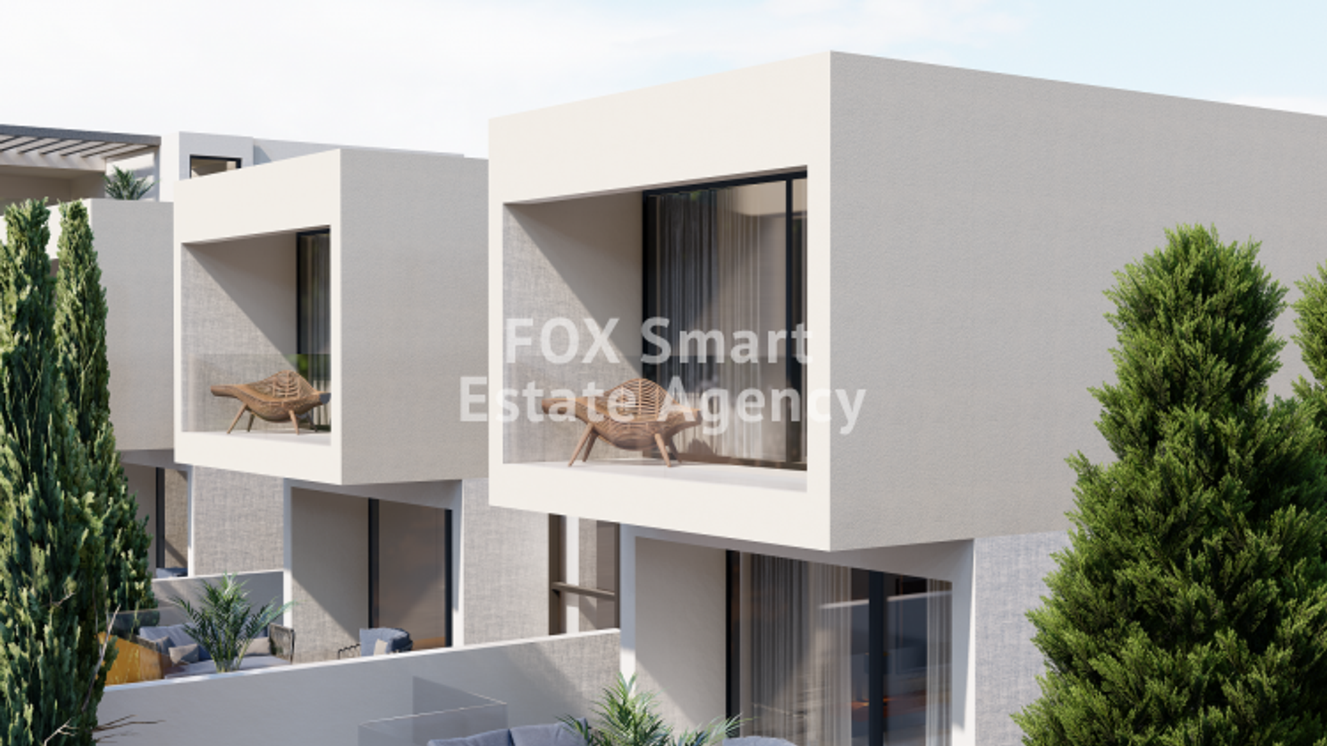 Condominium dans Yeroskipou, Paphos 10711280