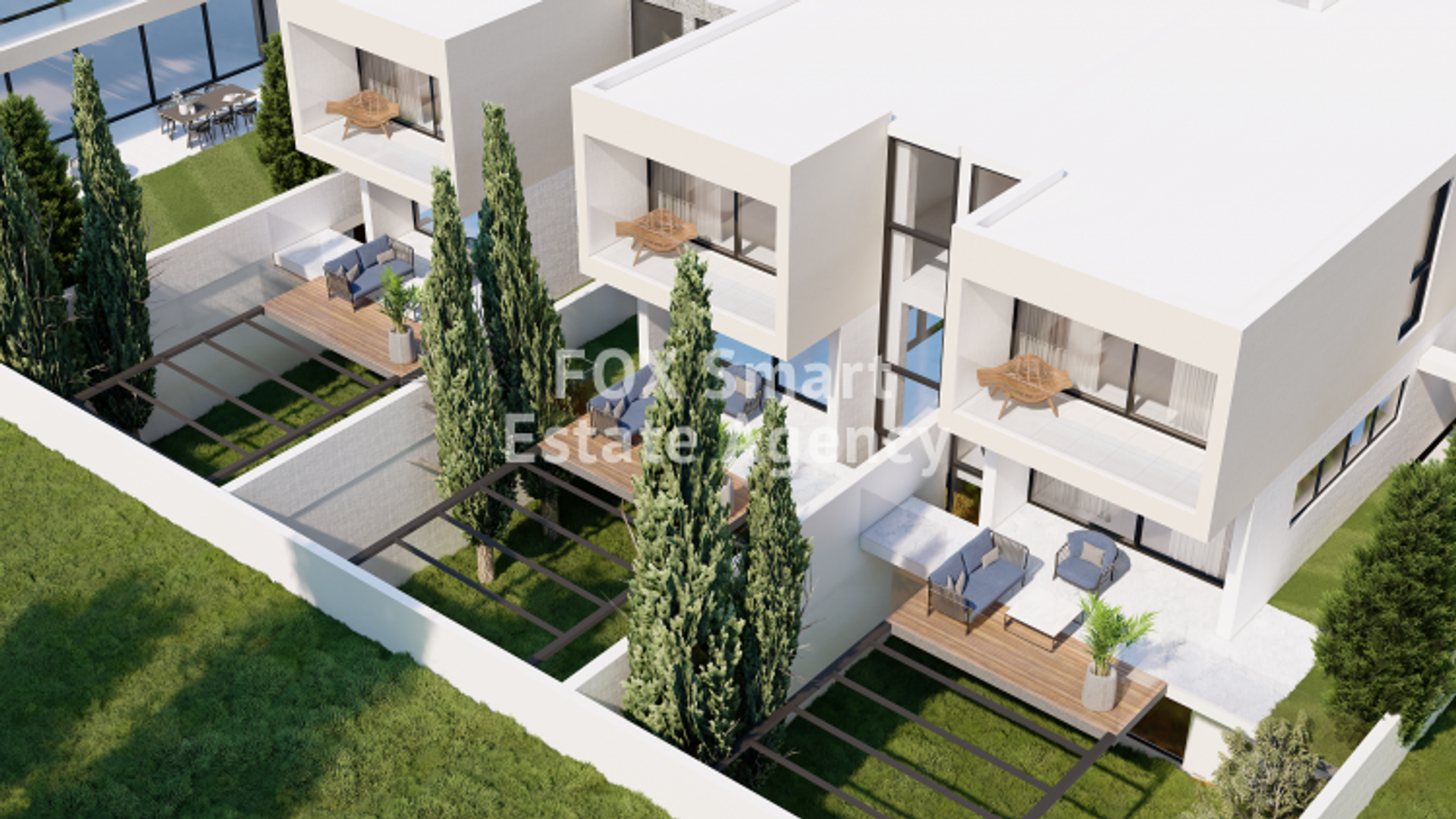 Condominium dans Yeroskipou, Paphos 10711280