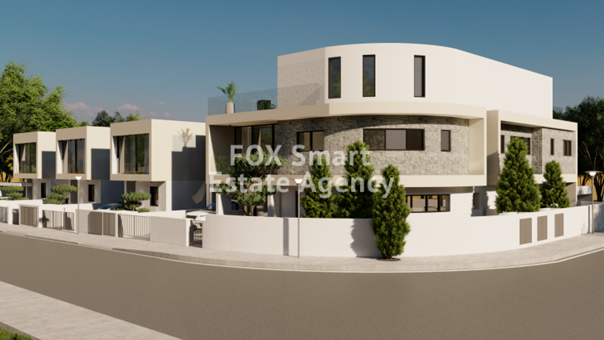 Condominium dans Yeroskipou, Paphos 10711280