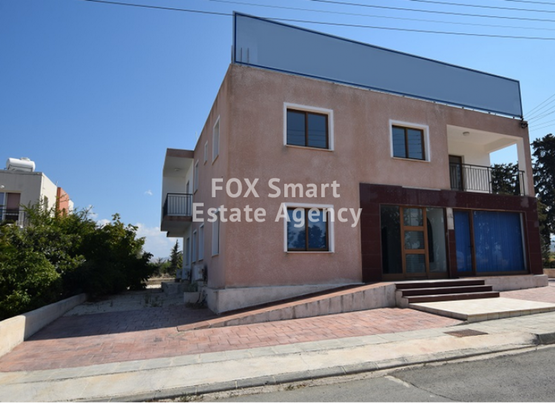 Kondominium dalam Polis, Pafos 10711285