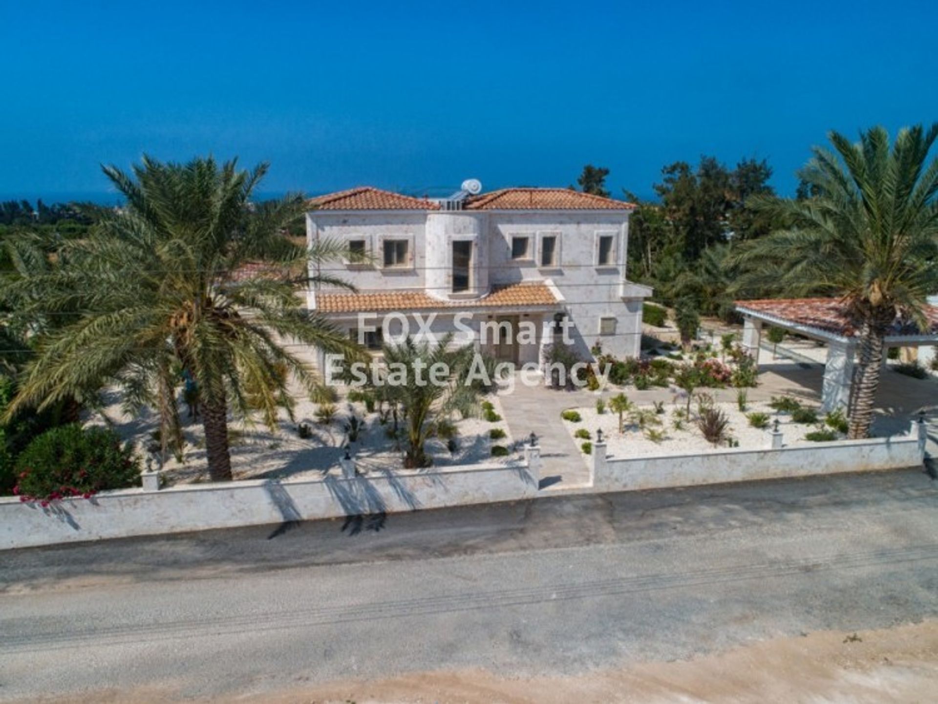 casa no Pegeia, Pafos 10711317