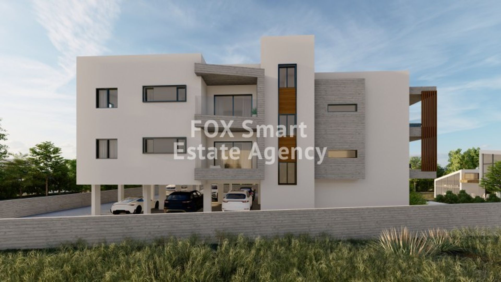 Condominio en Kissonerga, Paphos 10711352