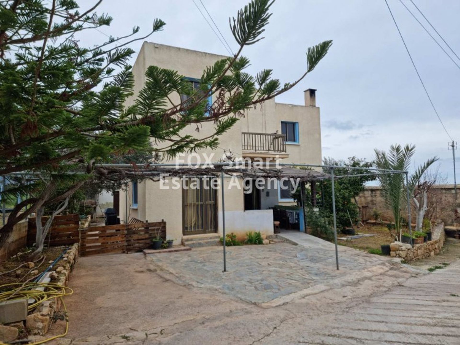 Casa nel Polis, Pafos 10711383