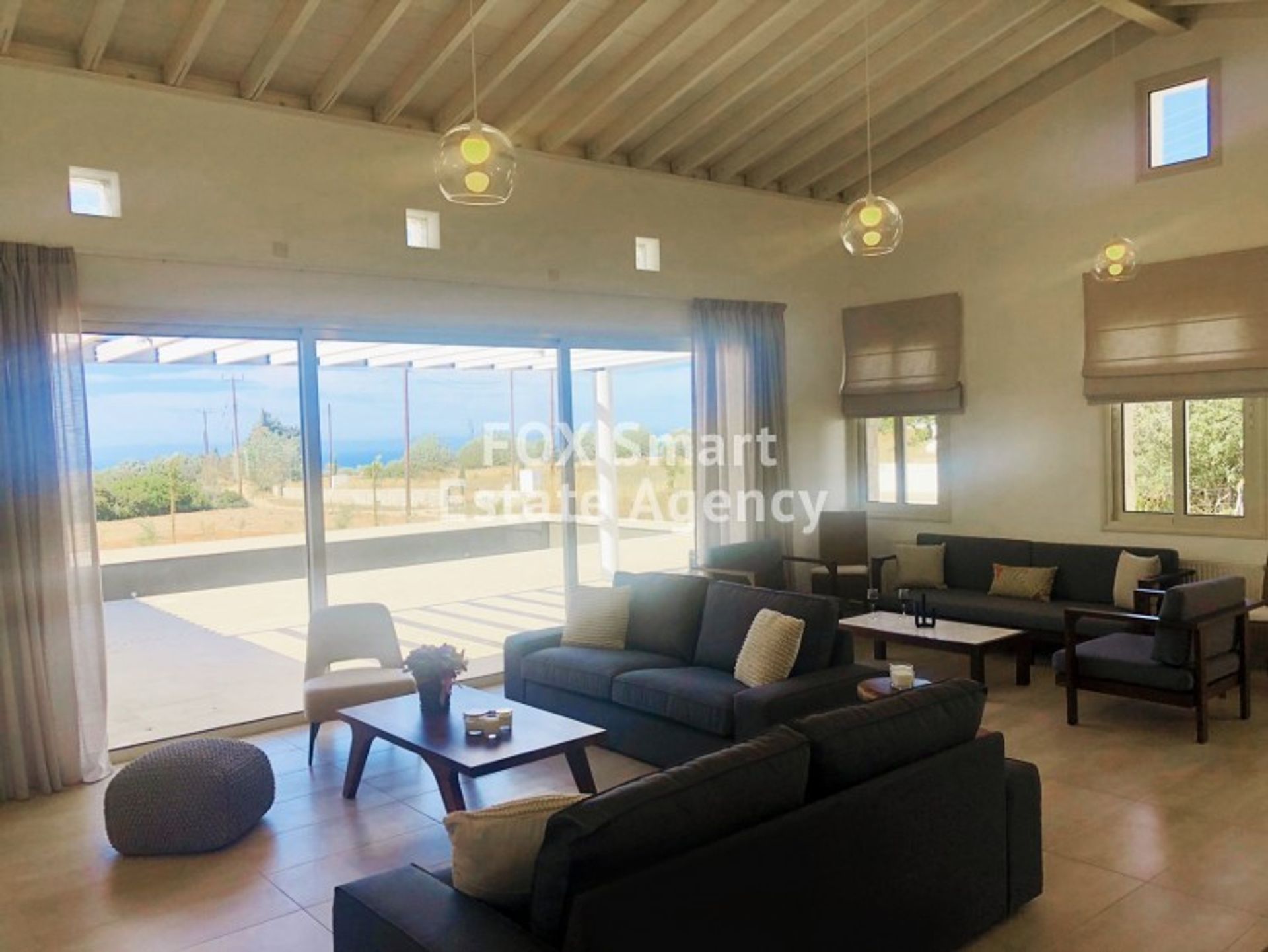 Hus i Polis, Pafos 10711384