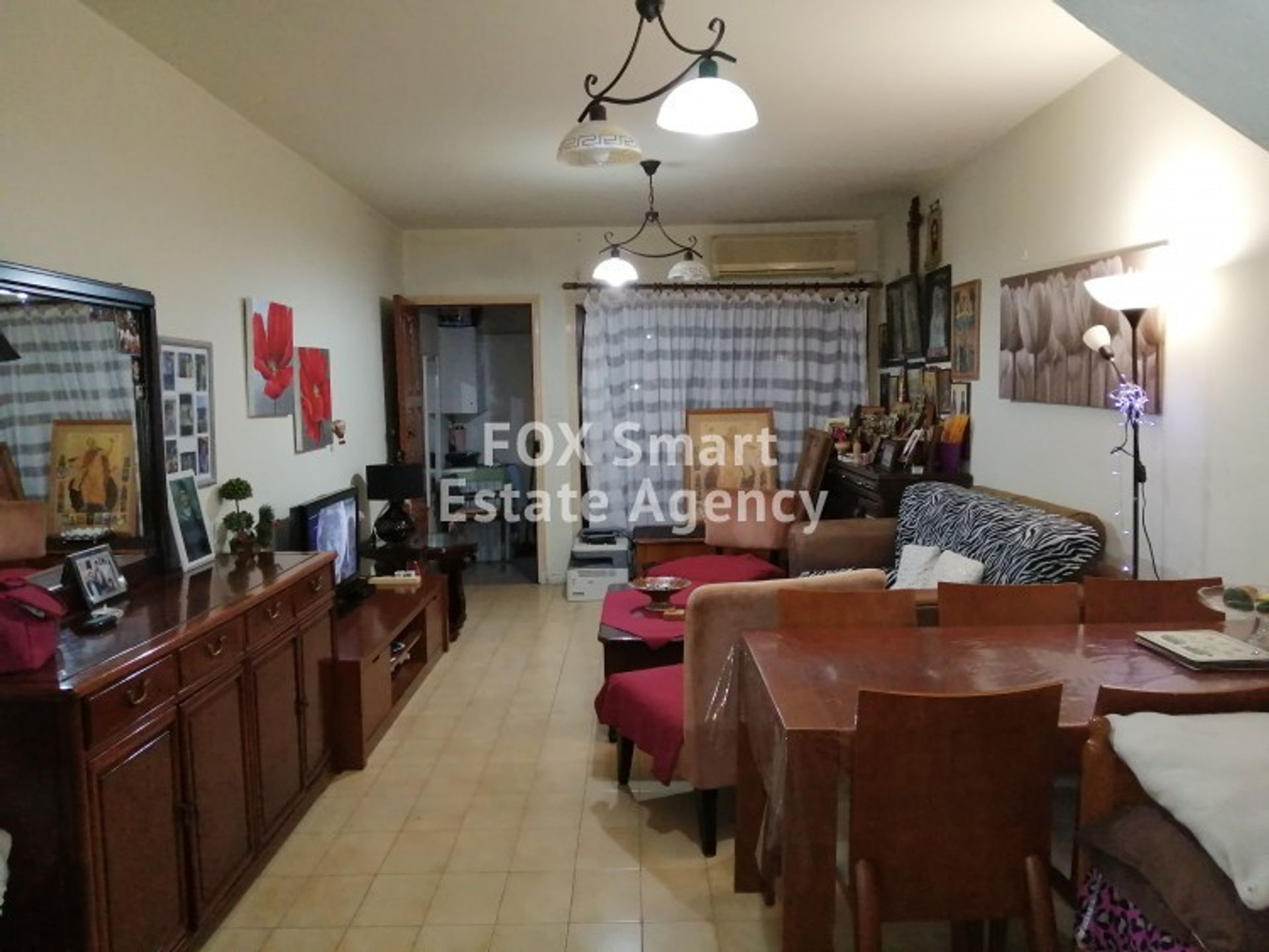 Condominio en Kissonerga, Pafos 10711390