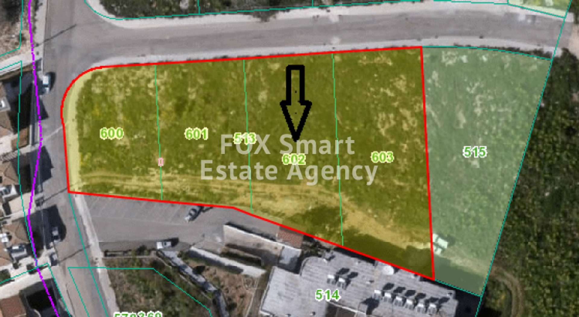 Land in Emba, Paphos 10711401