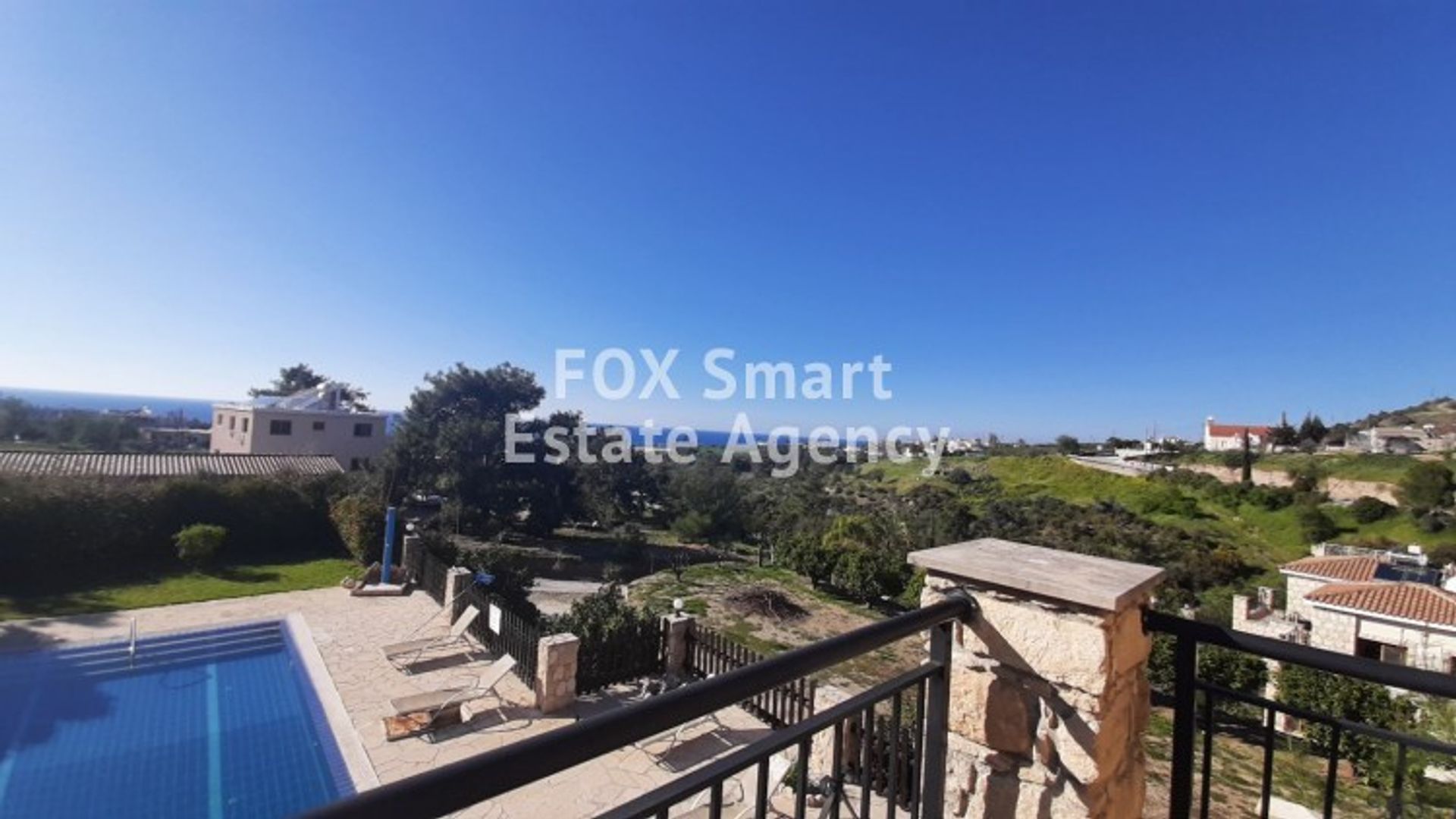 House in Argaka, Paphos 10711427