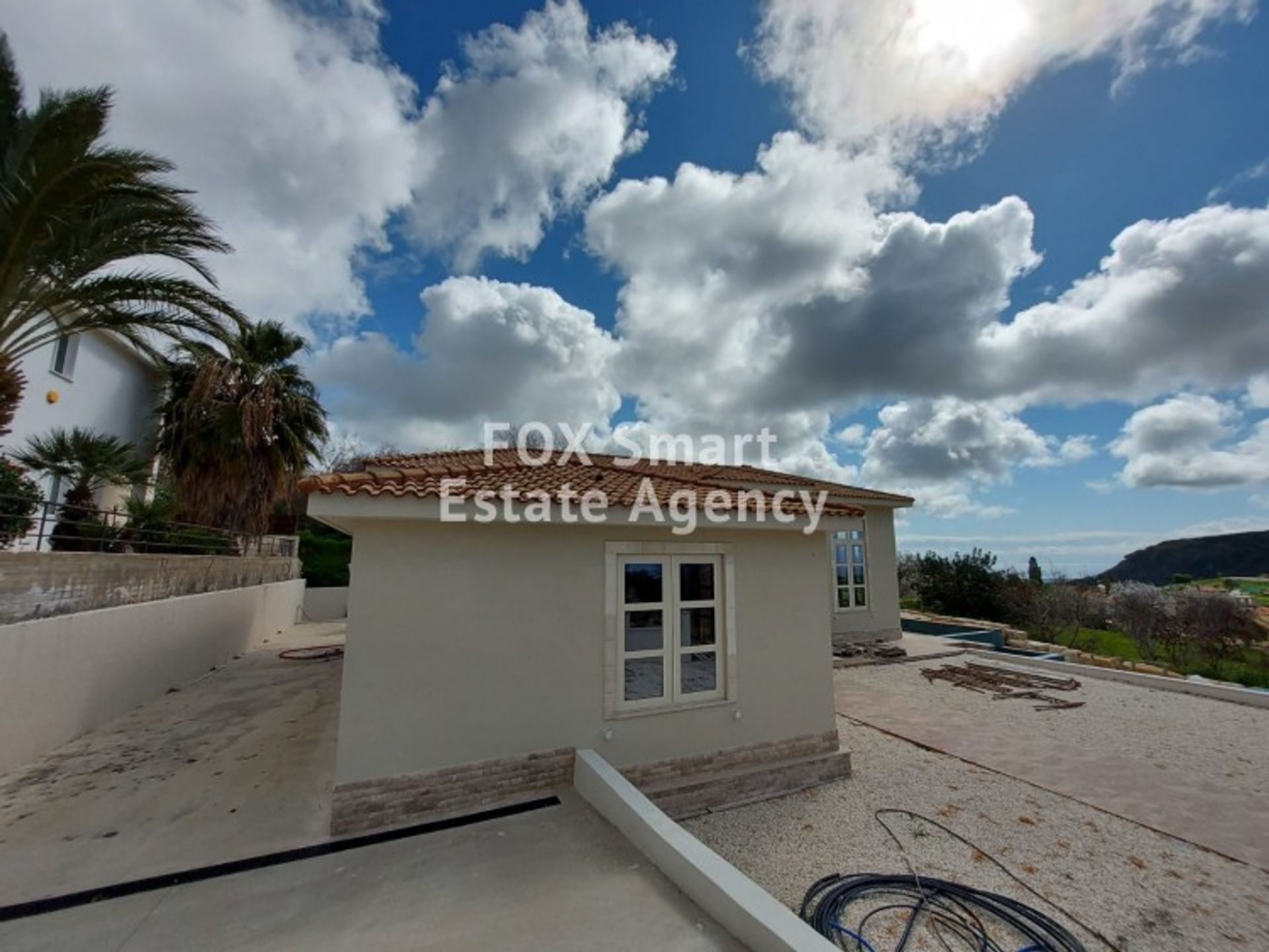 Casa nel Armou, Paphos 10711469