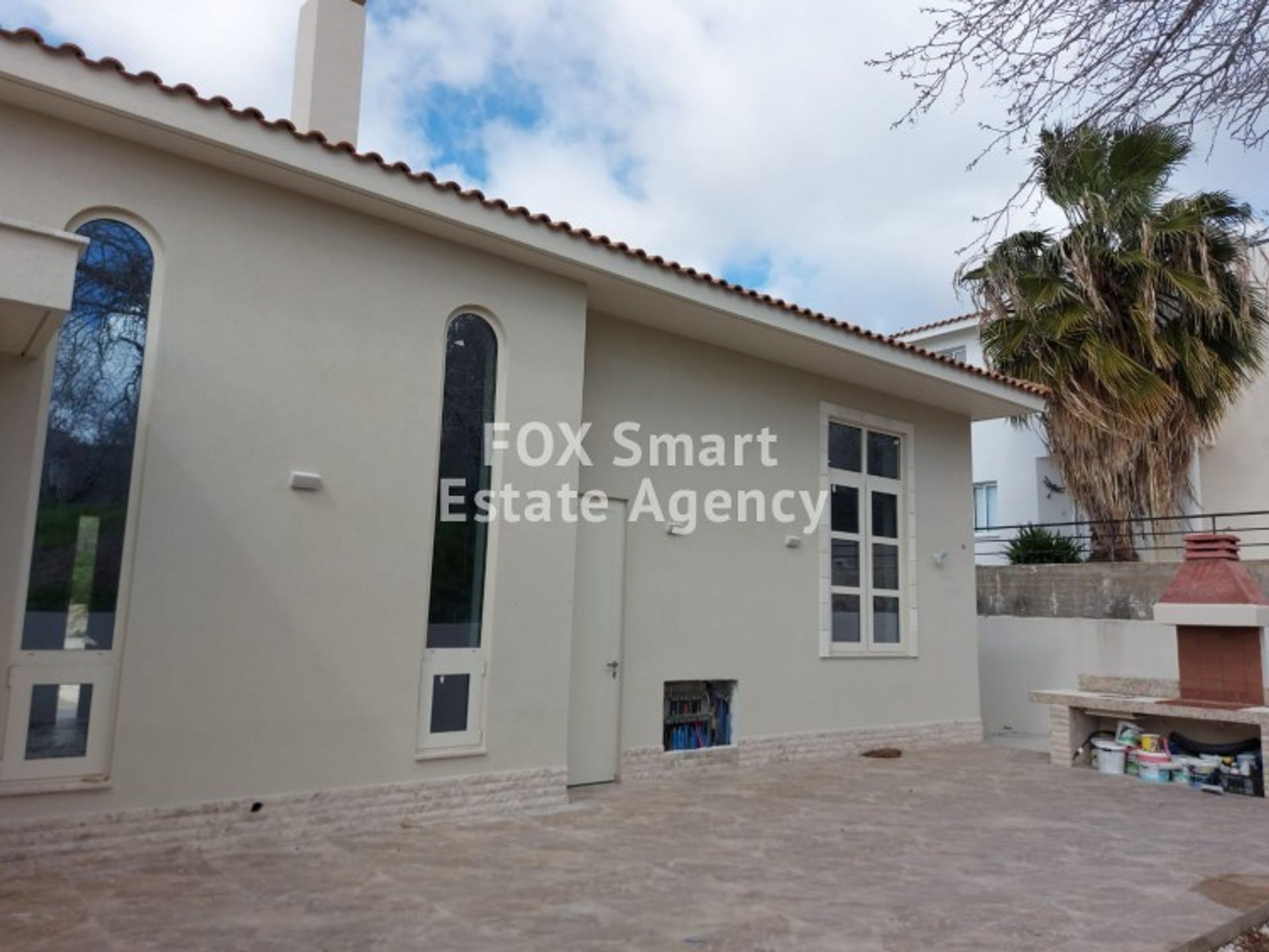 Casa nel Armou, Paphos 10711469