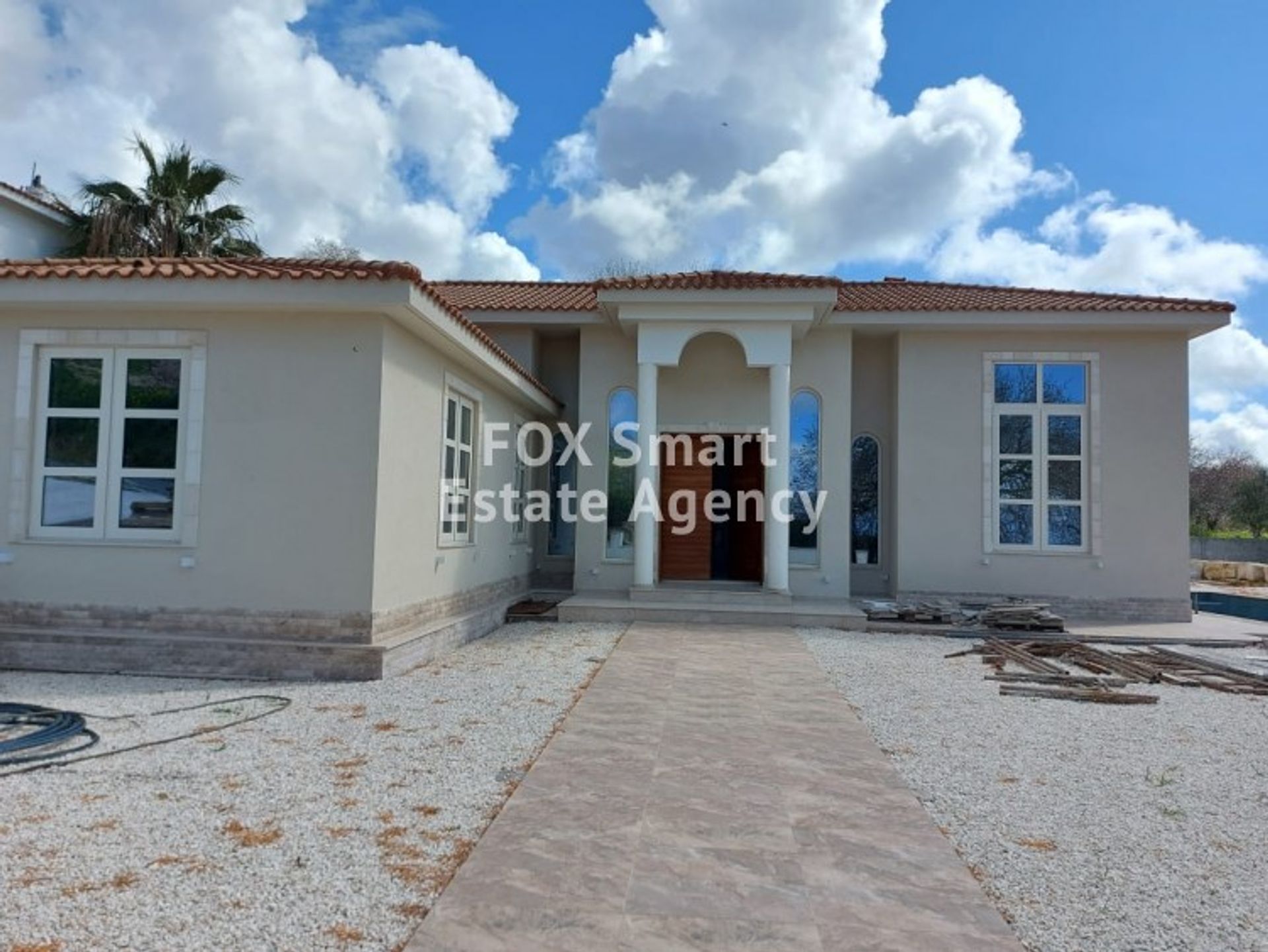 Casa nel Armou, Paphos 10711469