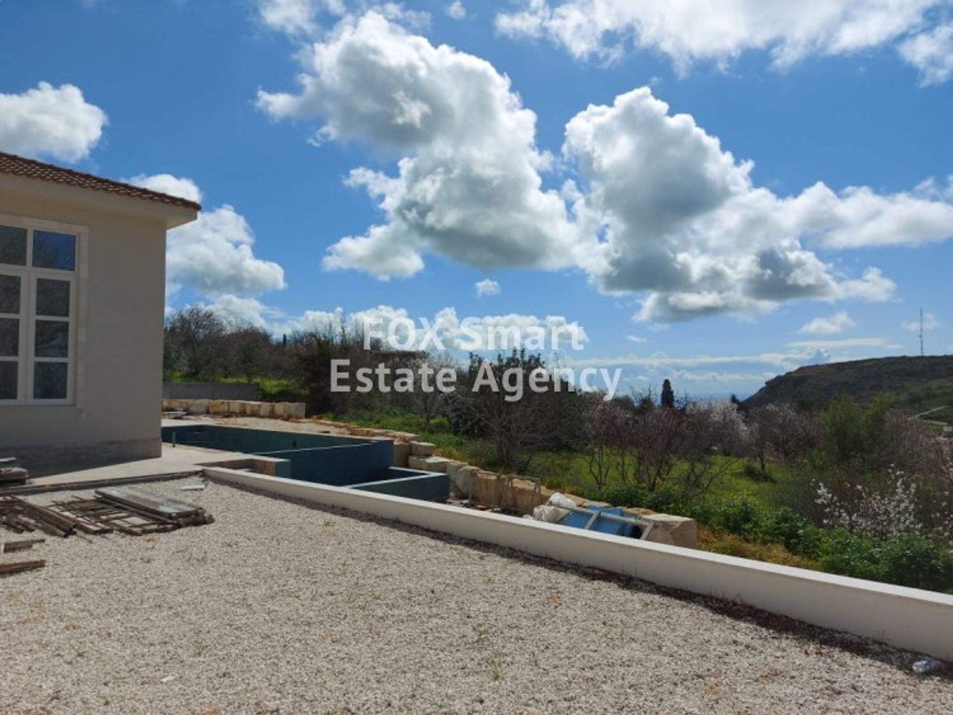 Casa nel Armou, Paphos 10711469