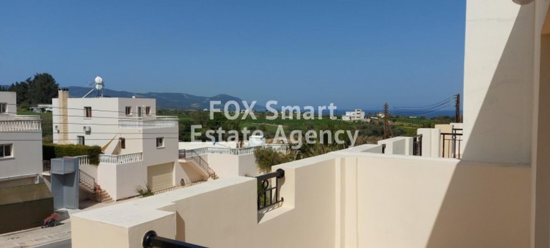 Condominium in Polis, Pafos 10711476