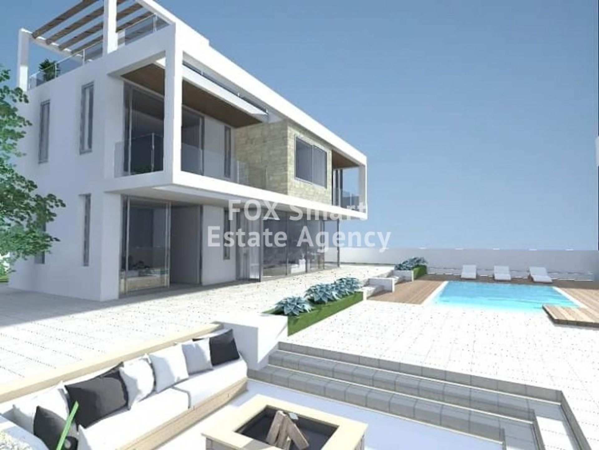 Haus im Peyia, Paphos 10711485