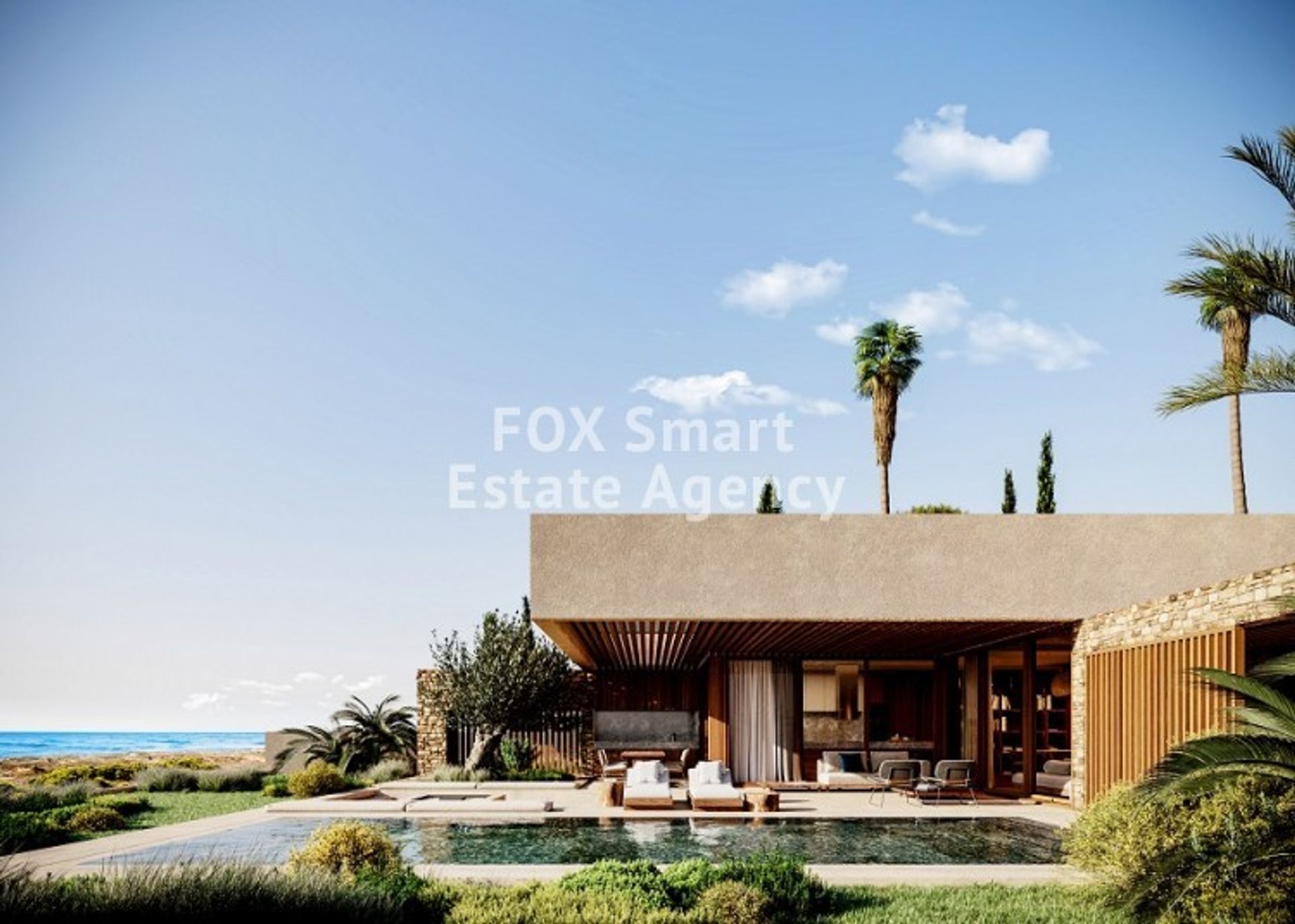 House in Yeroskipou, Paphos 10711527