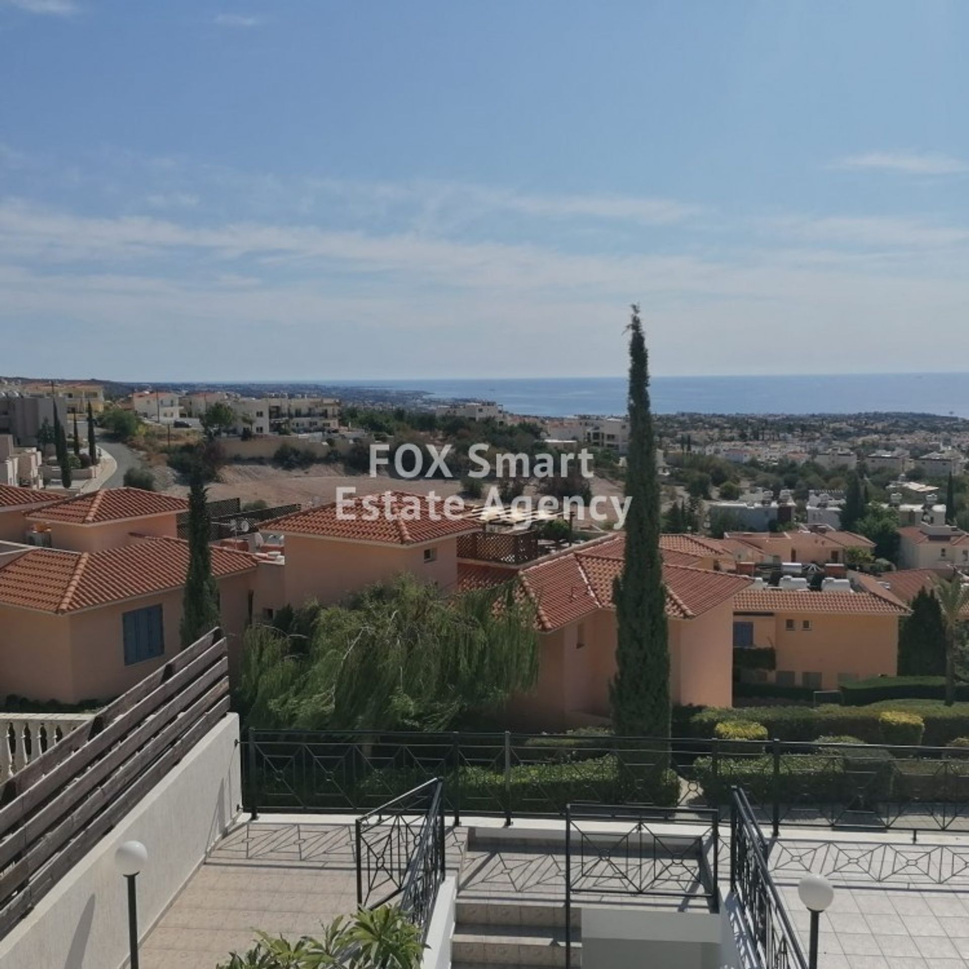 Condominio nel Peyia, Paphos 10711551