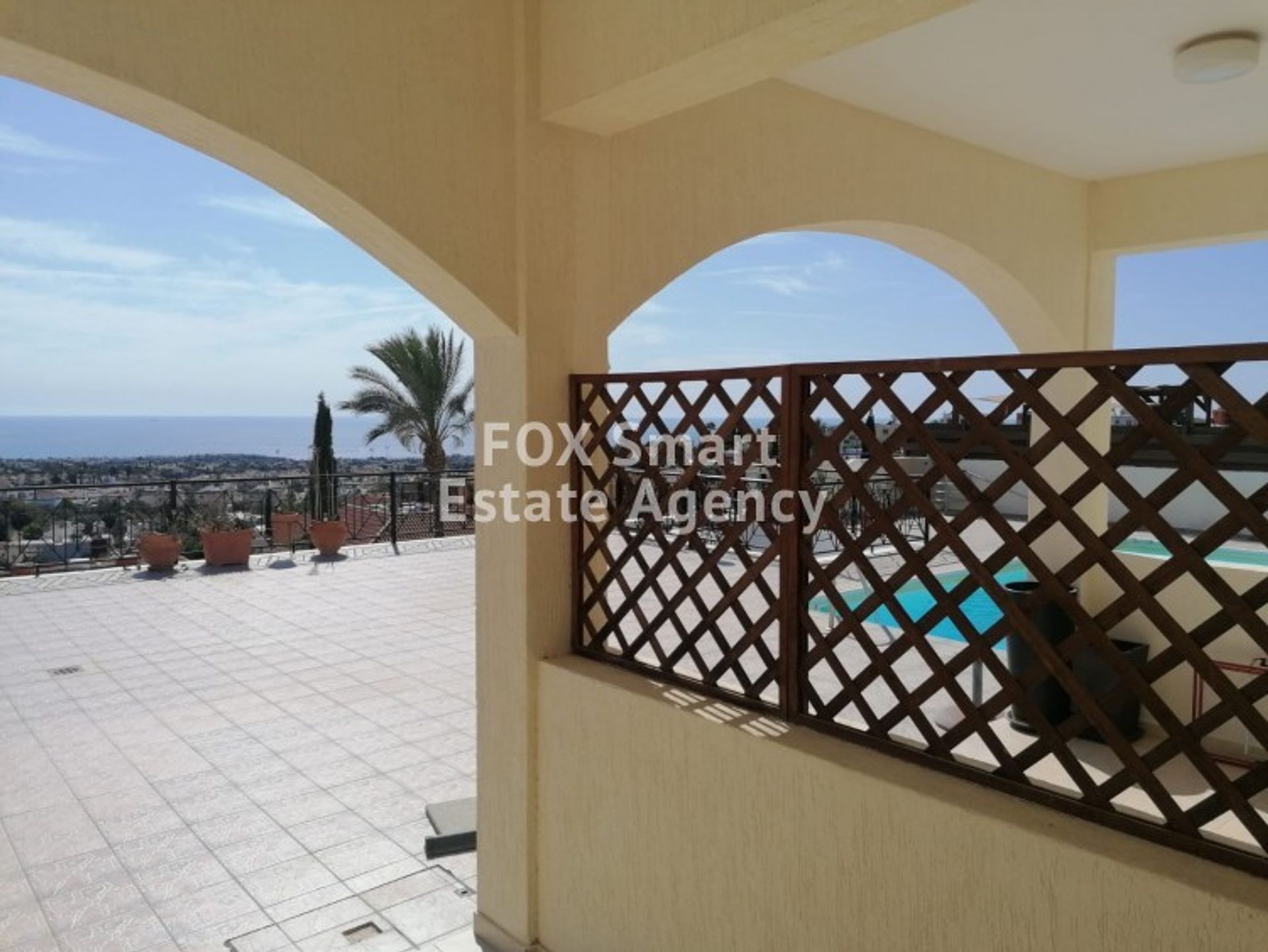 Condominio nel Peyia, Paphos 10711551