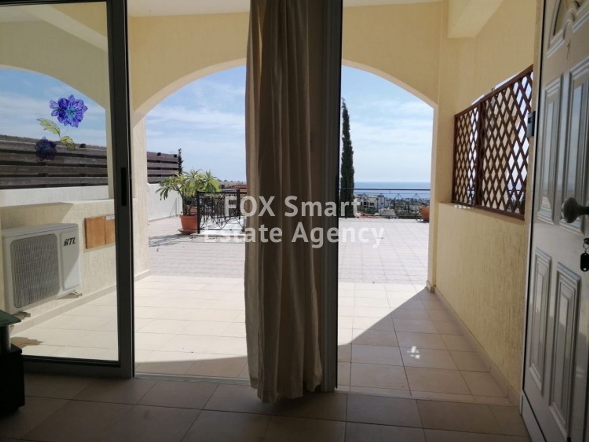 Condominio nel Peyia, Paphos 10711551