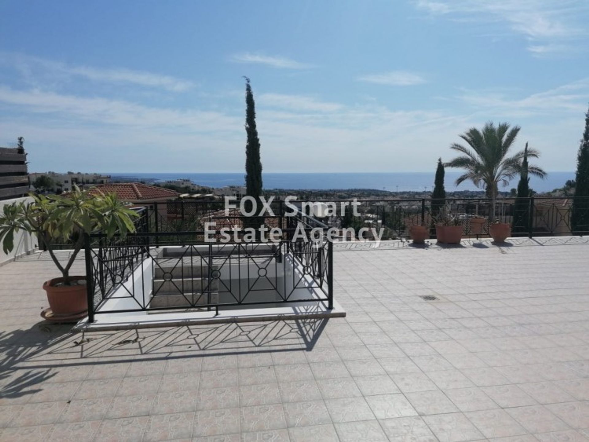 Condominio nel Peyia, Paphos 10711551