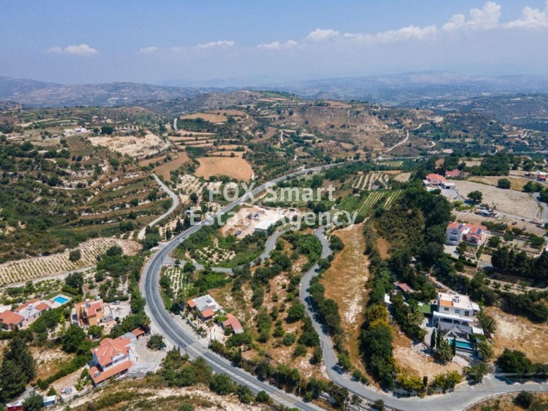 Land in Mesogi, Pafos 10711568