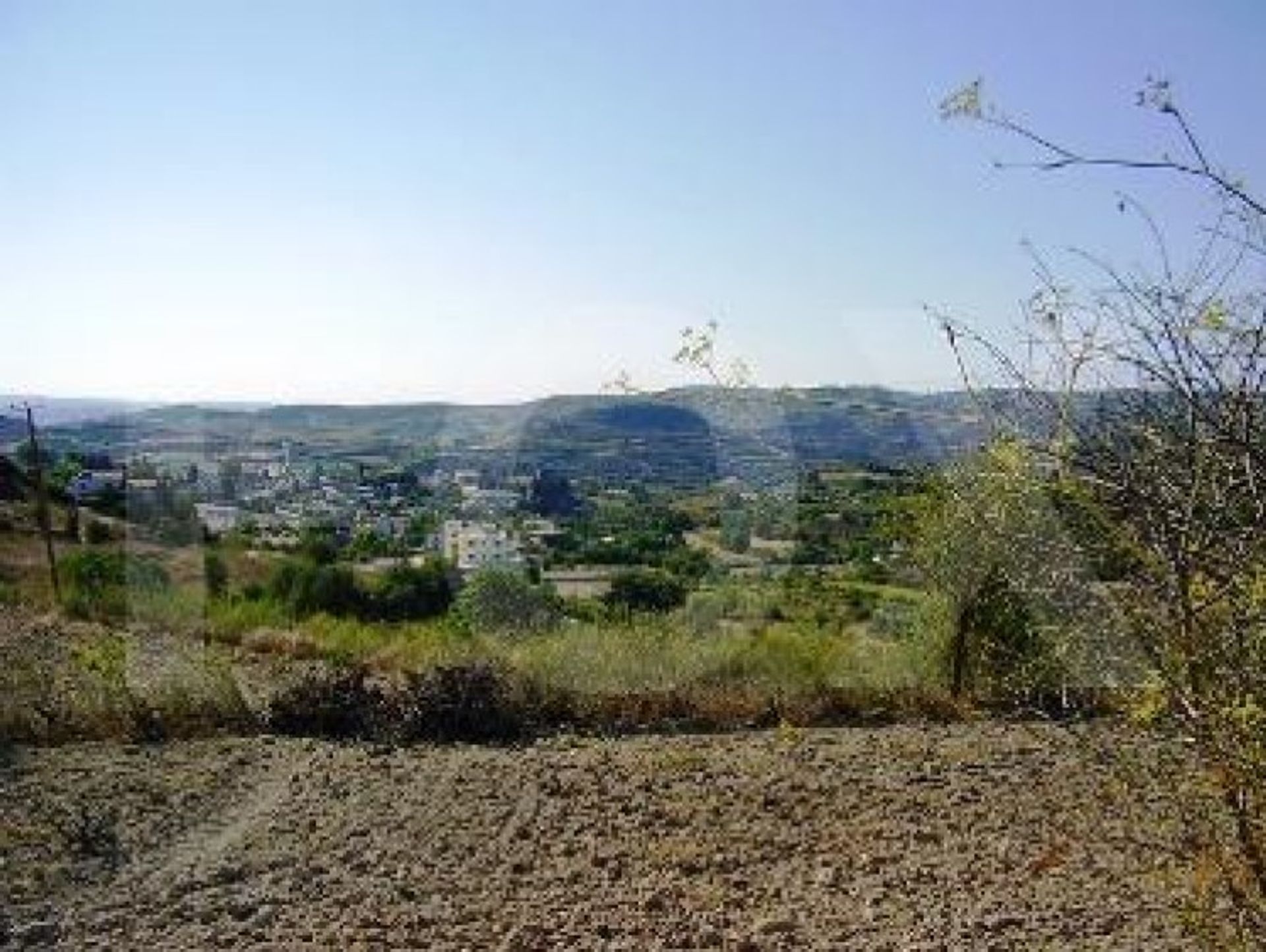 Tanah di Tala, Pafos 10711626