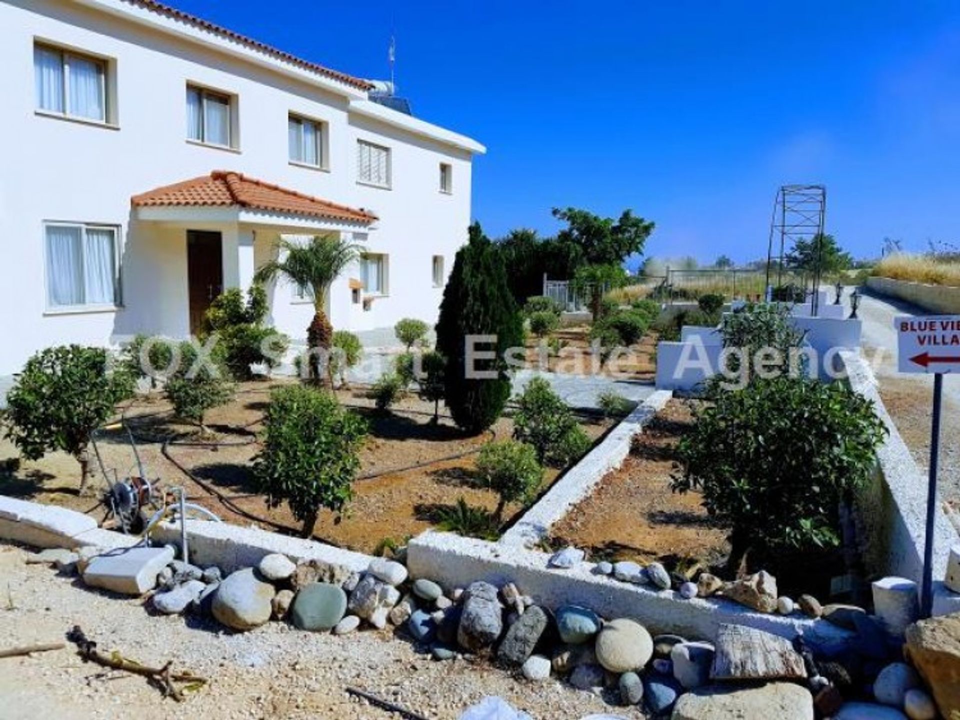 casa en Argaka, Paphos 10711642