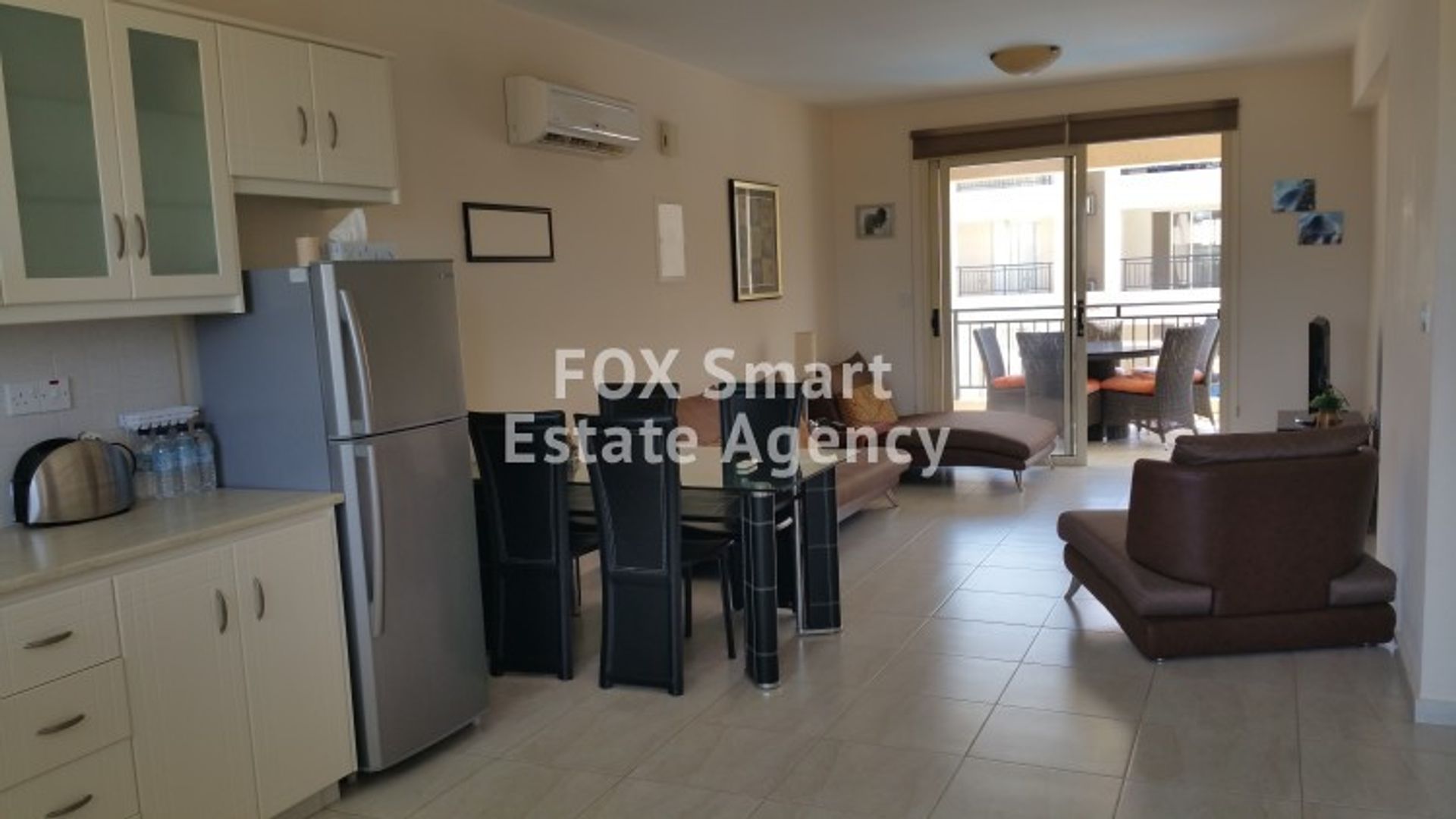 Condominio en Paphos, Paphos 10711672