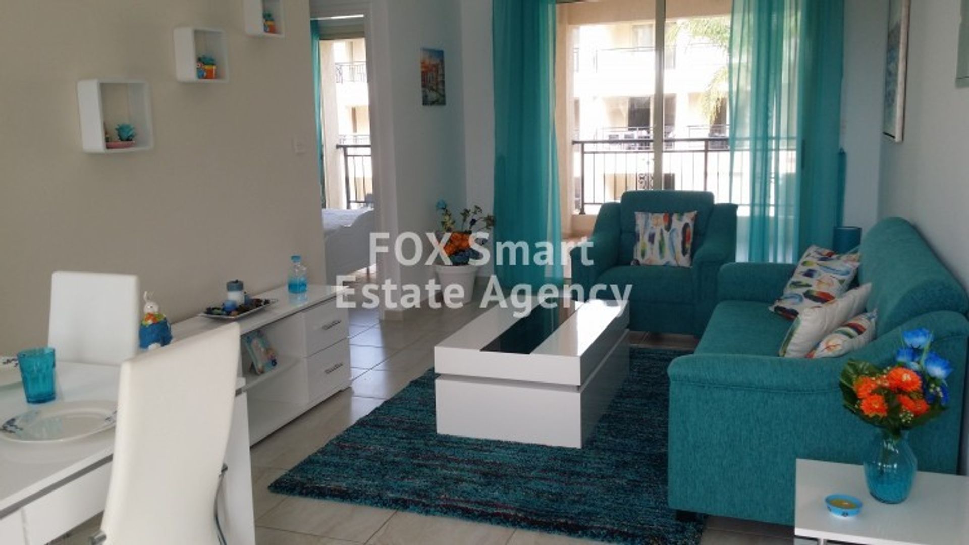 Condominio en Pafos, Pafos 10711672