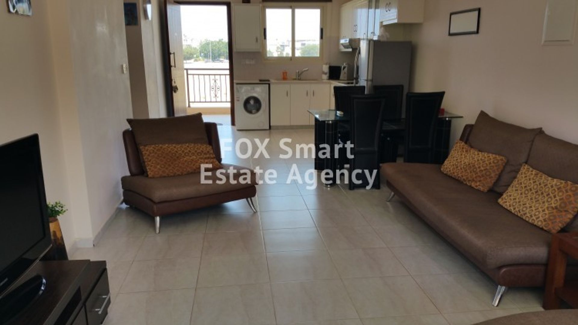 Condominio en Paphos, Paphos 10711672