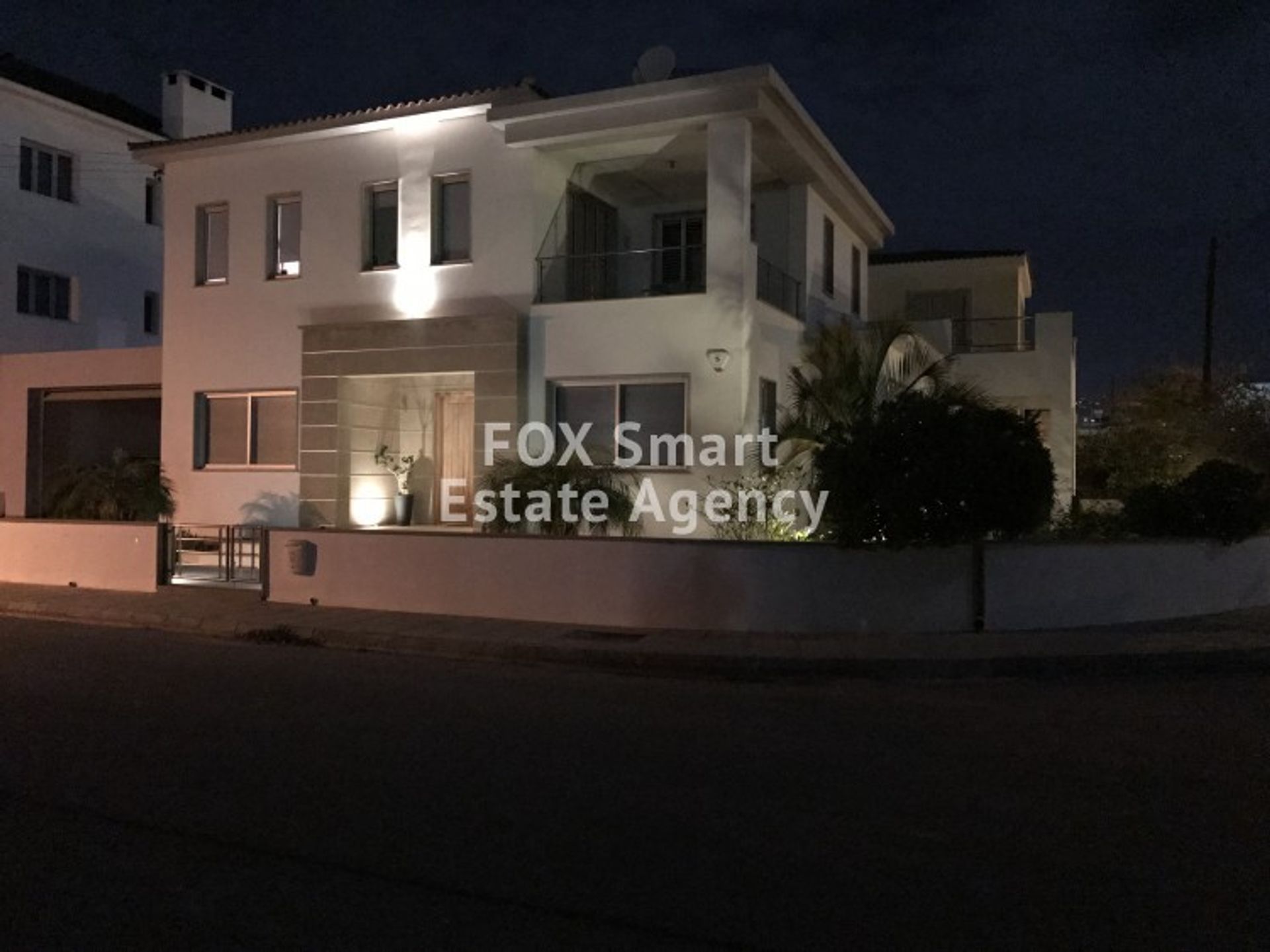 House in Agios Theodoros, Larnaca 10711728