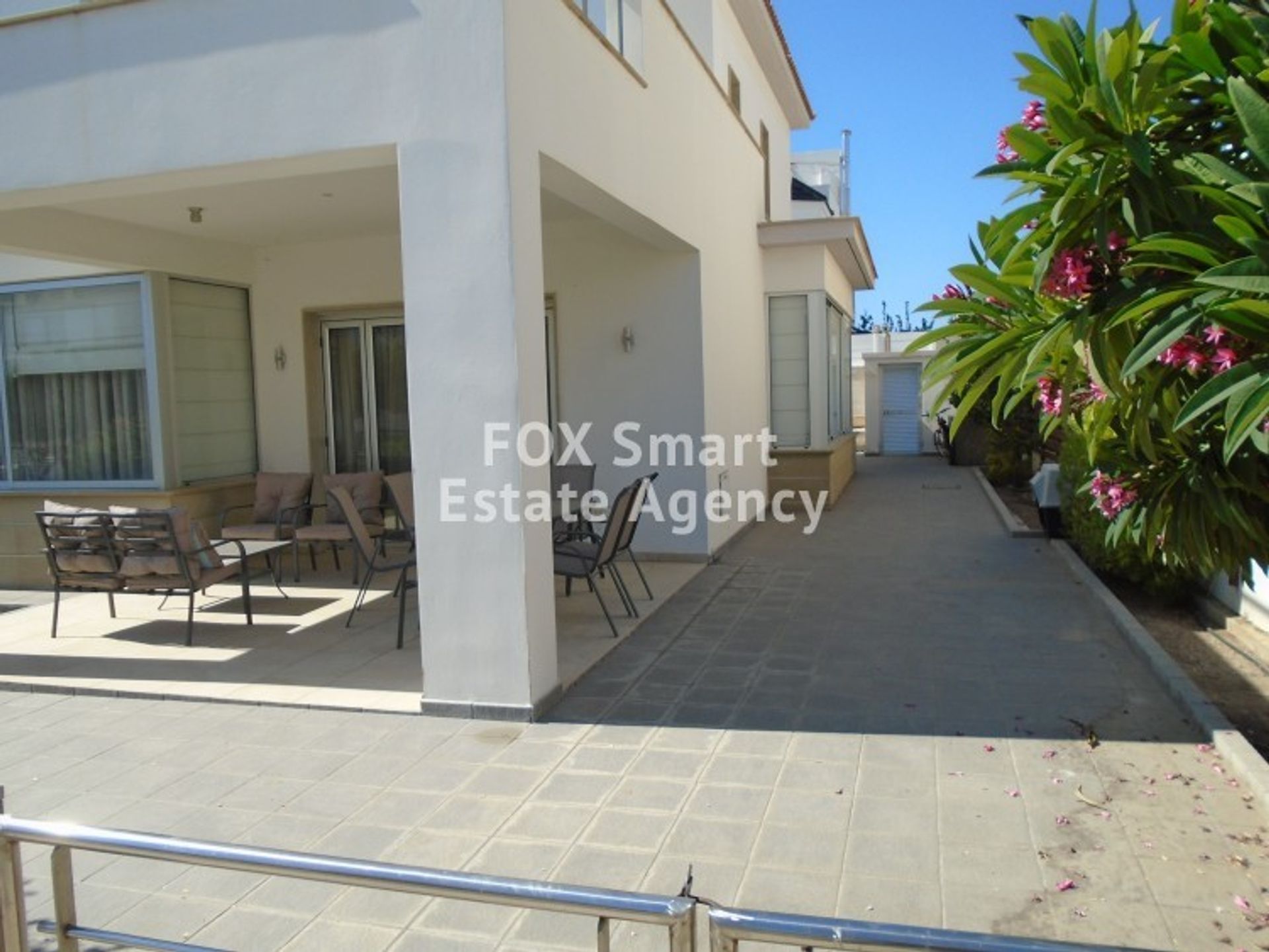 House in Agios Theodoros, Larnaca 10711728