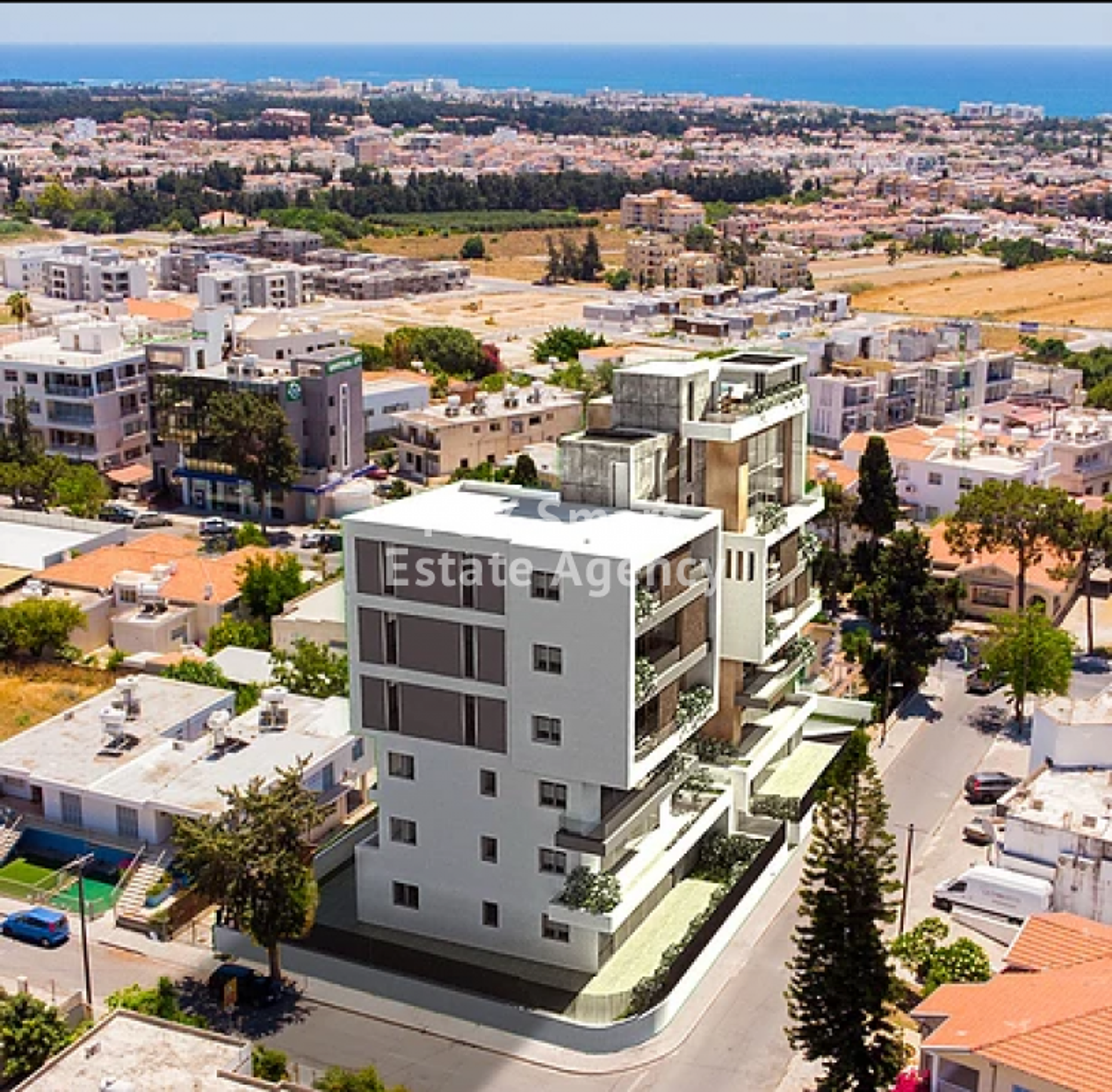 Haus im Paphos, Paphos 10711744