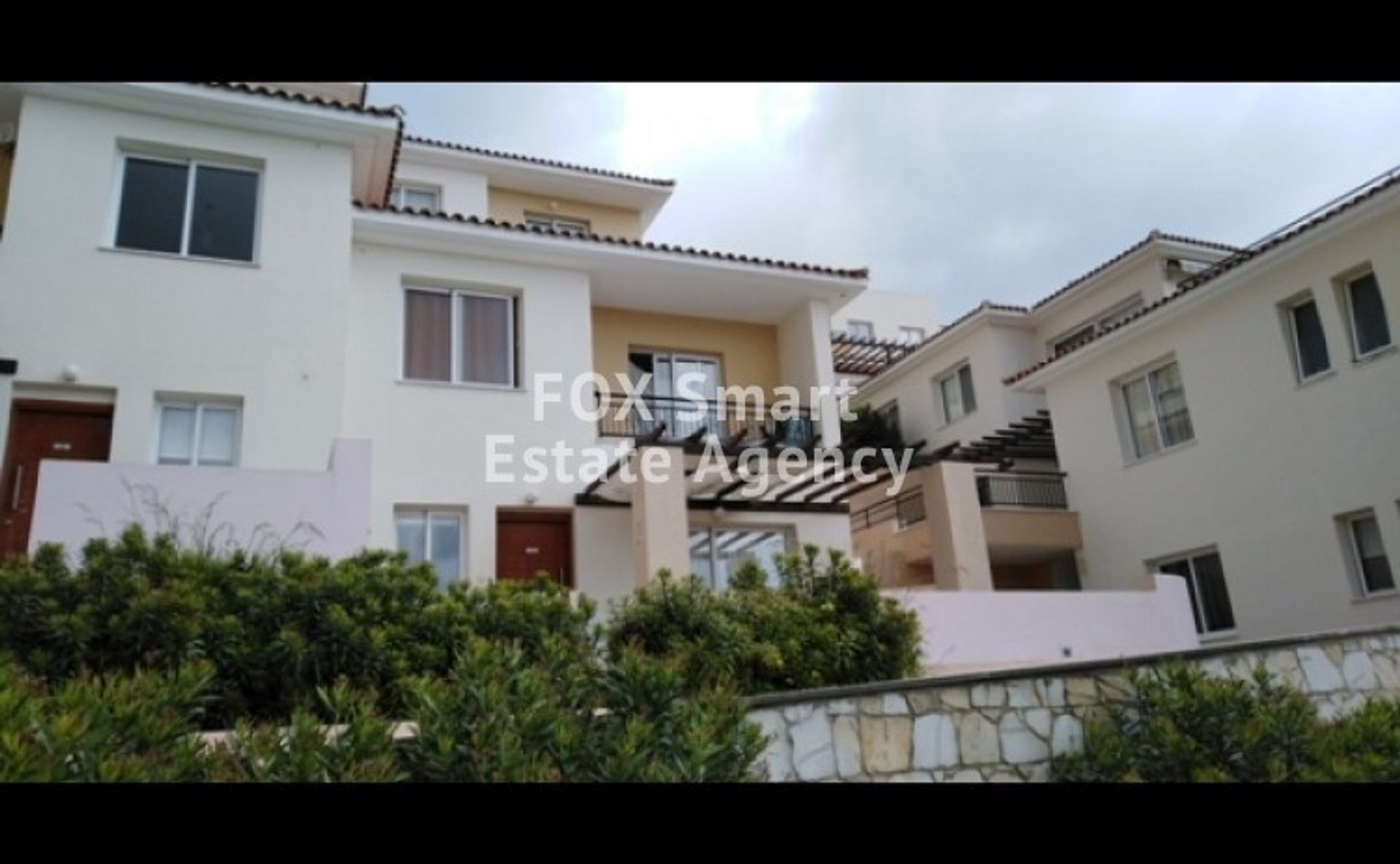 Condominium in Peyia, Paphos 10711746