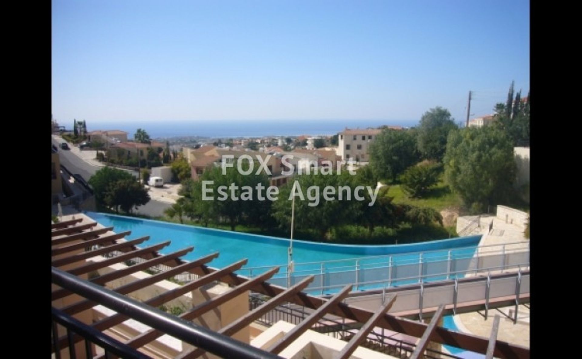 Condominium in Peyia, Paphos 10711746